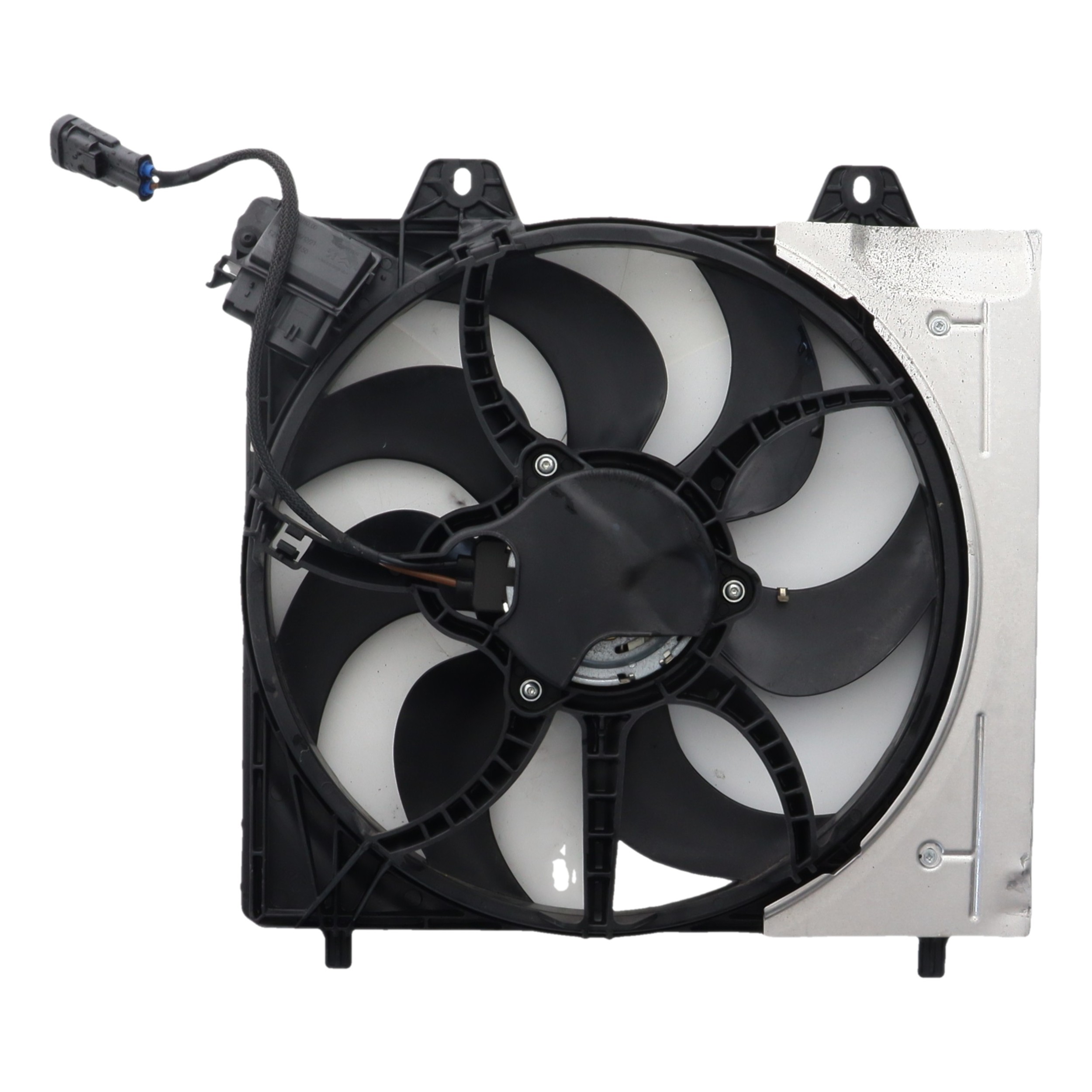 Moto ventilateur radiateur pour DS DS3 CROSSBACK Moto ventilateur radiateur pour DS DS3 CROSSBACK