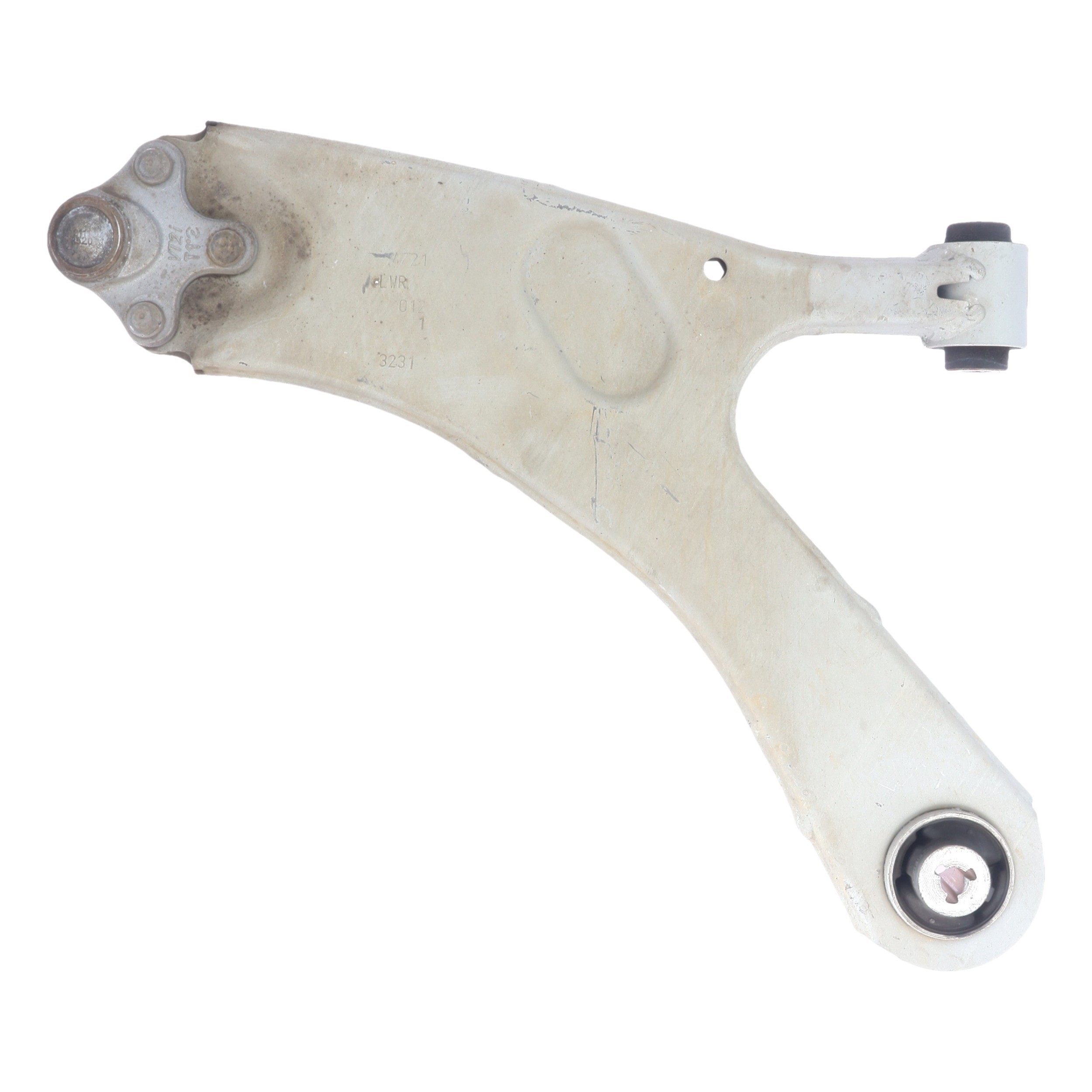 Triangle avant droit pour DS DS3 CROSSBACK PHASE 1 Triangle avant droit pour DS DS3 CROSSBACK PHASE 1