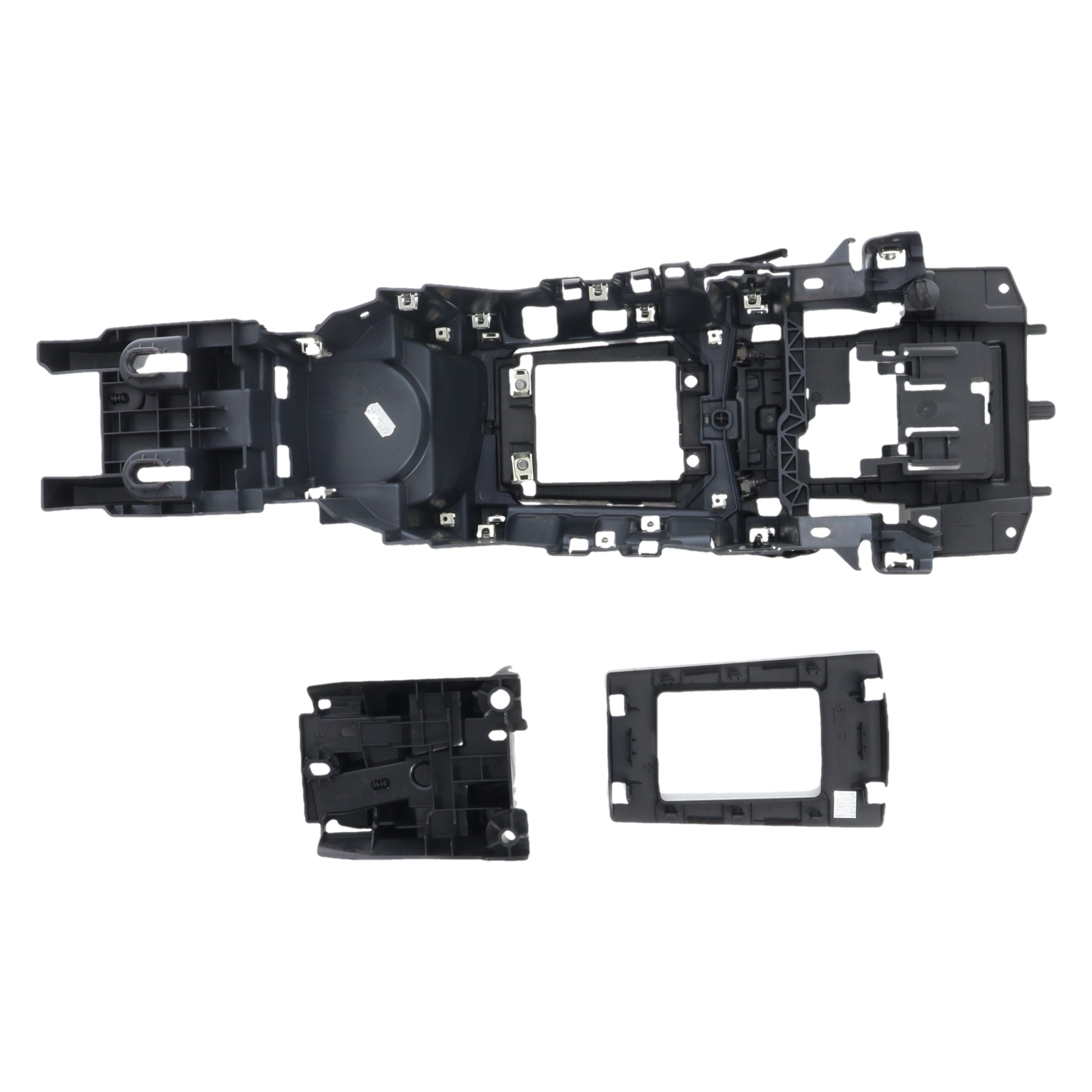 Console central (interieur plastique) pour DS DS3 CROSSBACK PHASE 1 Console central (interieur plastique) pour DS DS3 CROSSBACK PHASE 1