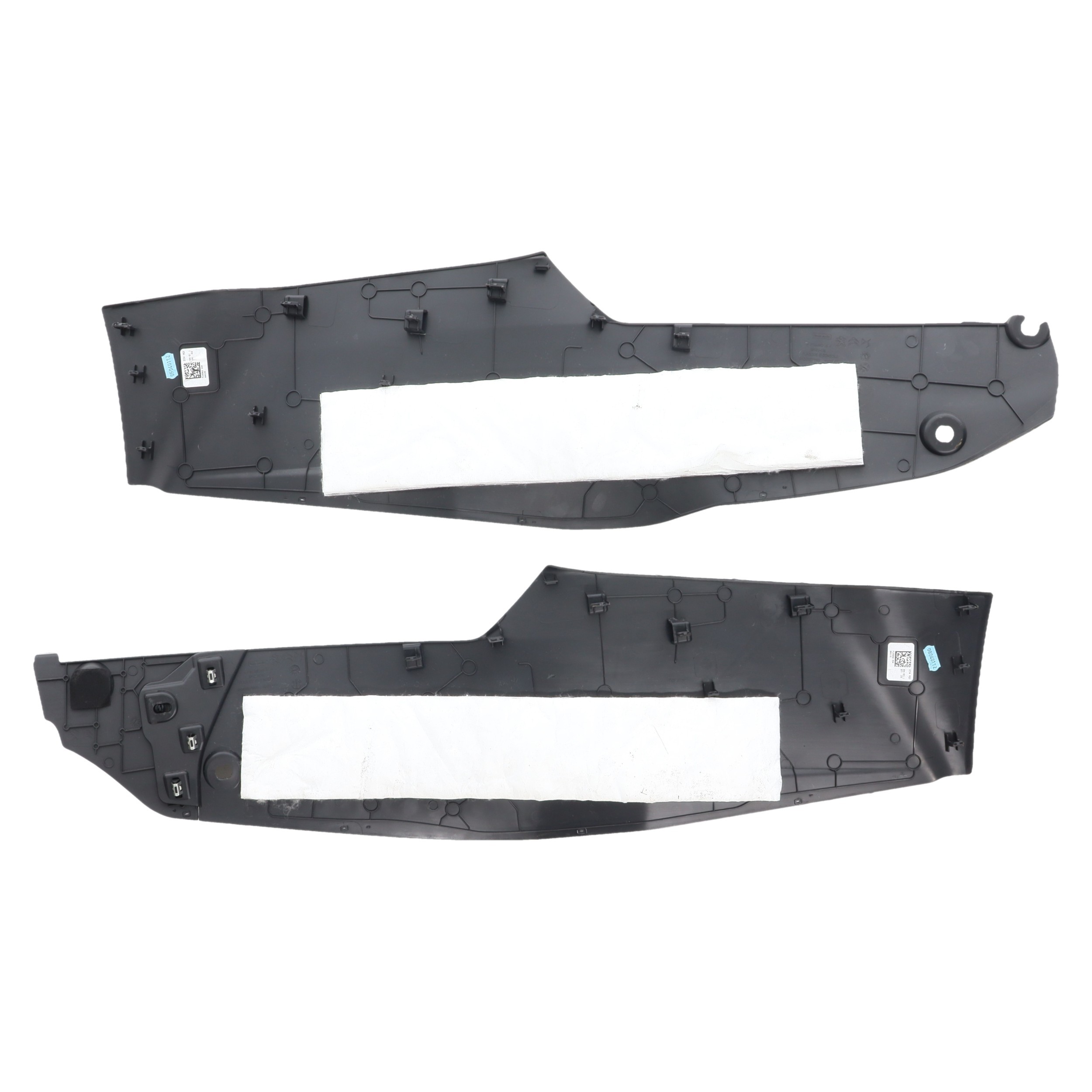 Console central (interieur plastique) pour DS DS3 CROSSBACK PHASE 1 Console central (interieur plastique) pour DS DS3 CROSSBACK PHASE 1