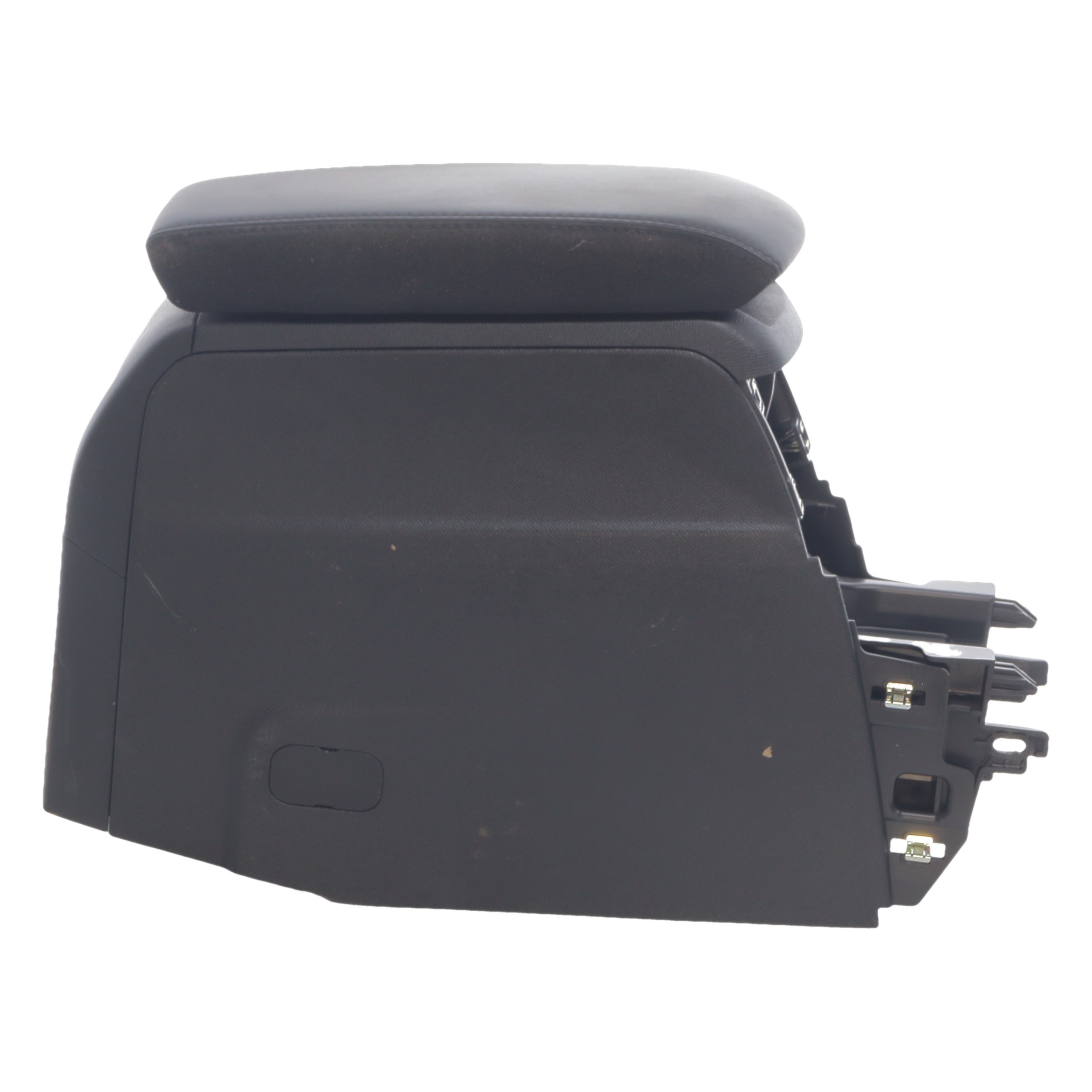 Console central (interieur plastique) pour DS DS3 CROSSBACK PHASE 1 Console central (interieur plastique) pour DS DS3 CROSSBACK PHASE 1