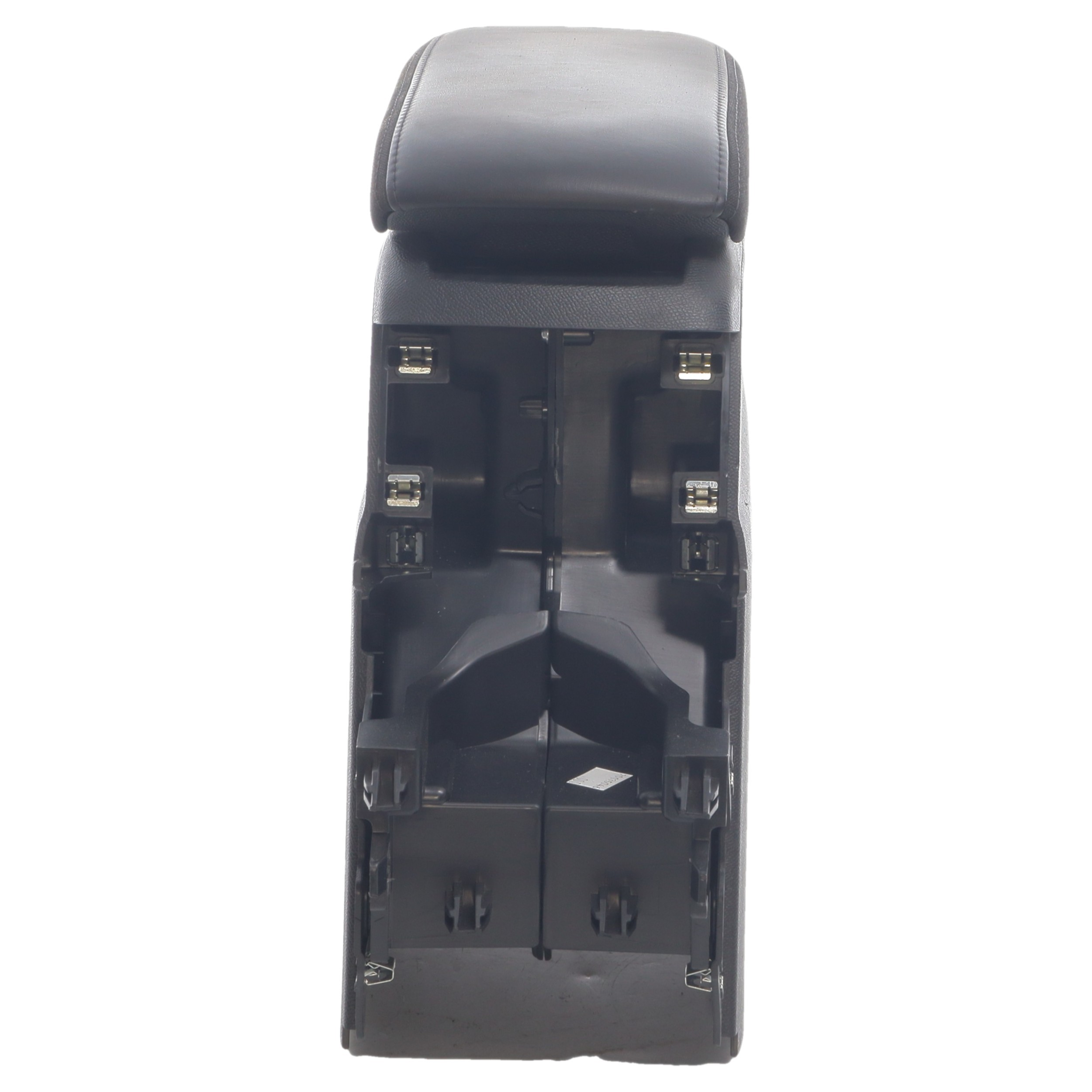 Console central (interieur plastique) pour DS DS3 CROSSBACK PHASE 1 Console central (interieur plastique) pour DS DS3 CROSSBACK PHASE 1