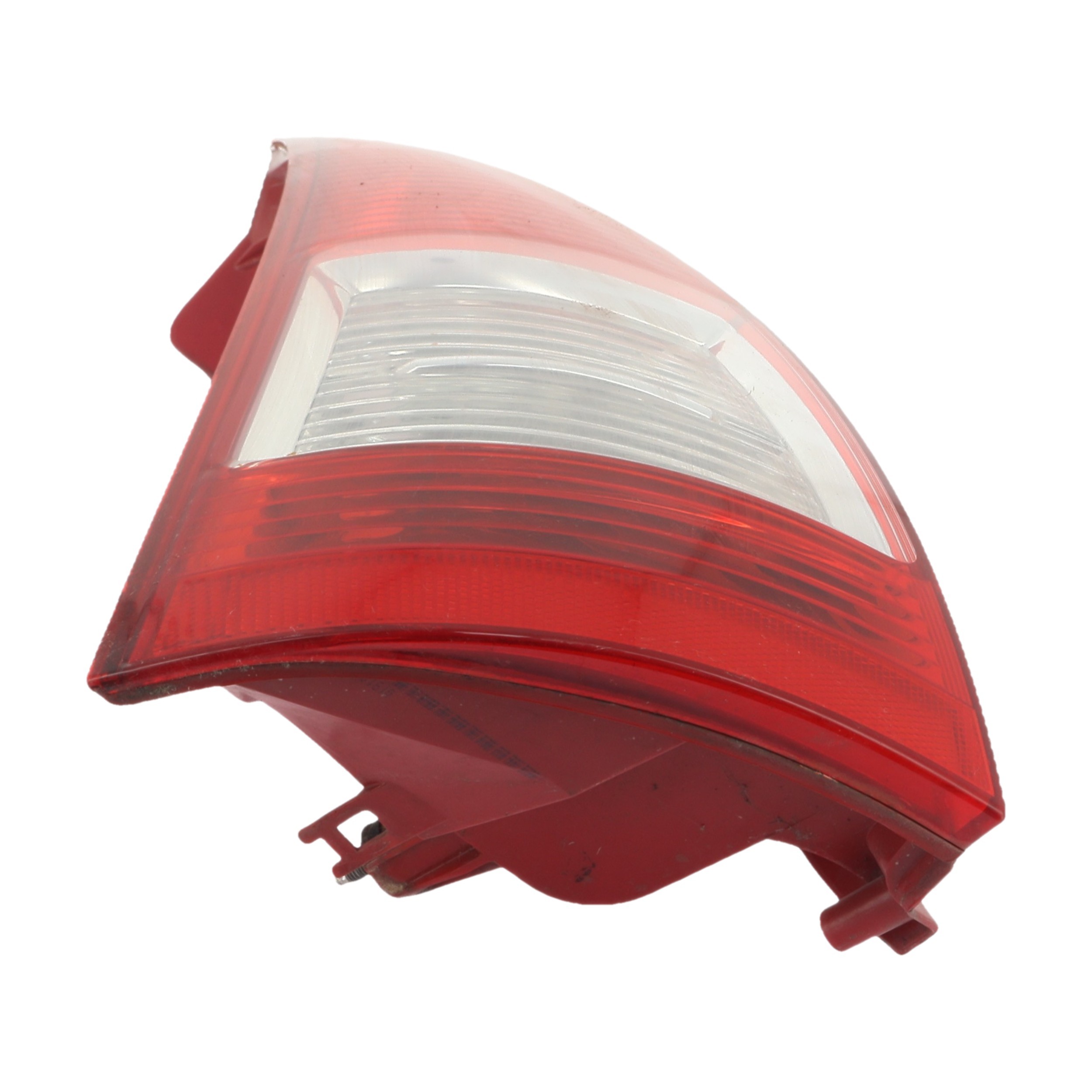 Feu arriere principal gauche (feux) pour CITROEN C3 1 PHASE 2 Feu arriere principal gauche (feux) pour CITROEN C3 1 PHASE 2