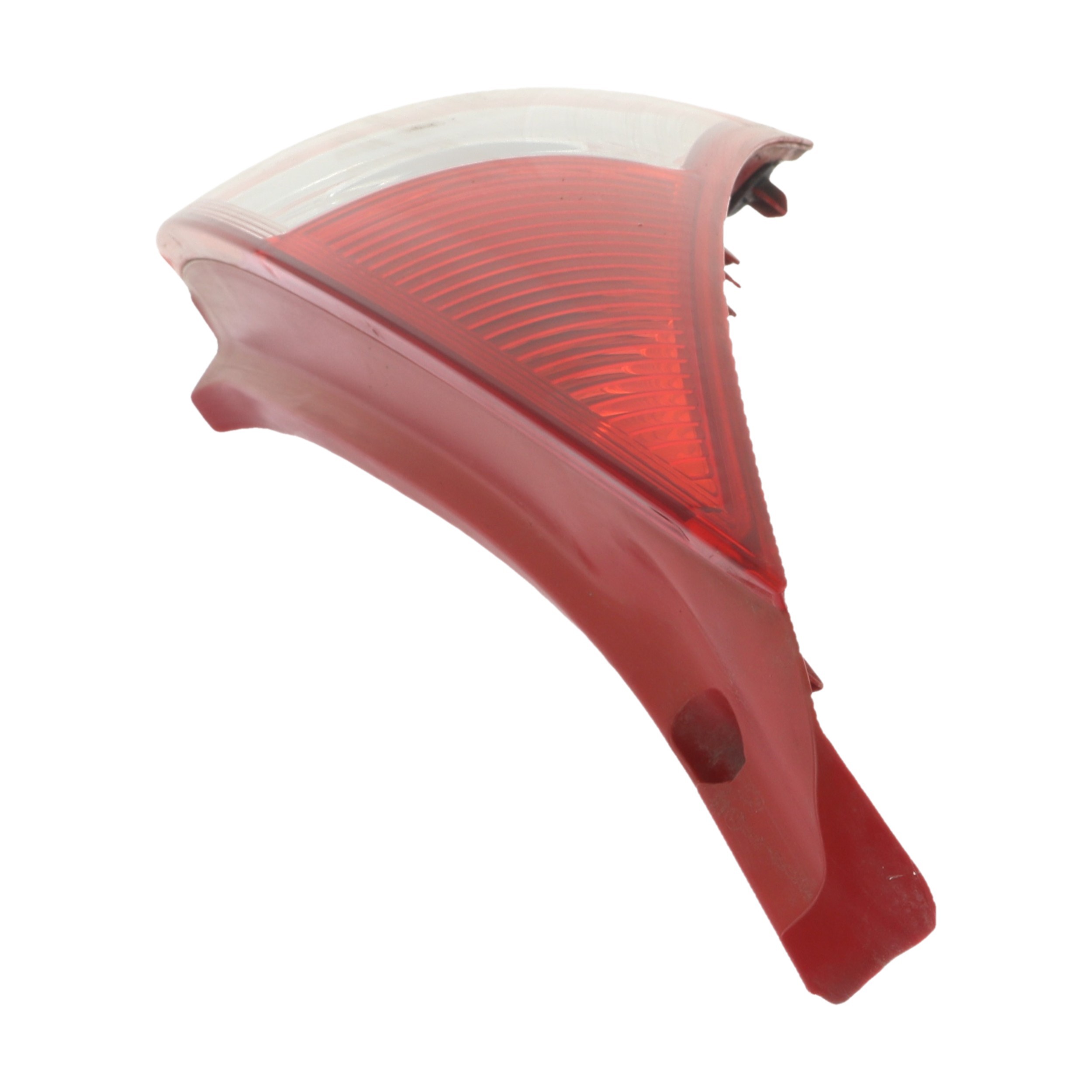 Feu arriere principal gauche (feux) pour CITROEN C3 1 PHASE 2 Feu arriere principal gauche (feux) pour CITROEN C3 1 PHASE 2
