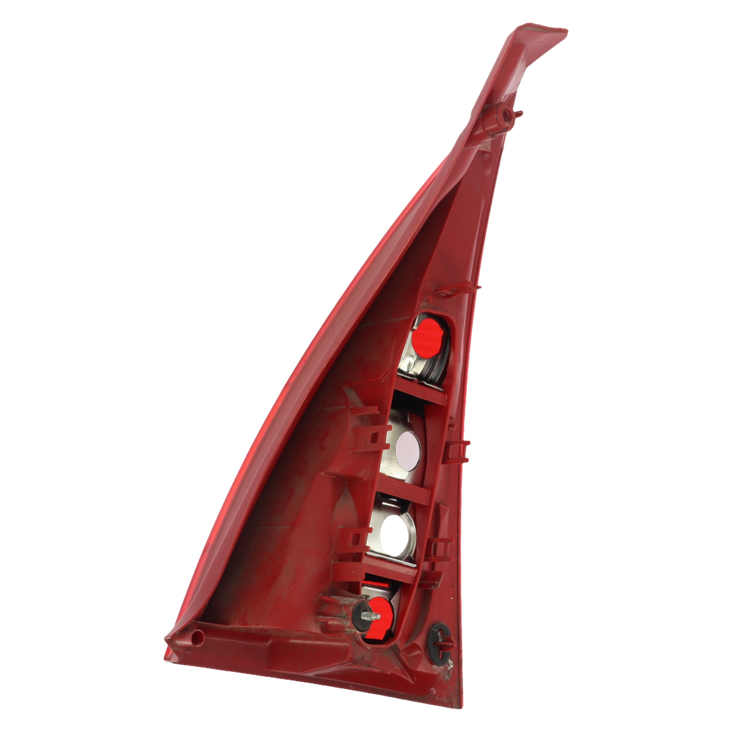 Feu arriere principal gauche (feux) pour CITROEN C3 1 PHASE 2 Feu arriere principal gauche (feux) pour CITROEN C3 1 PHASE 2