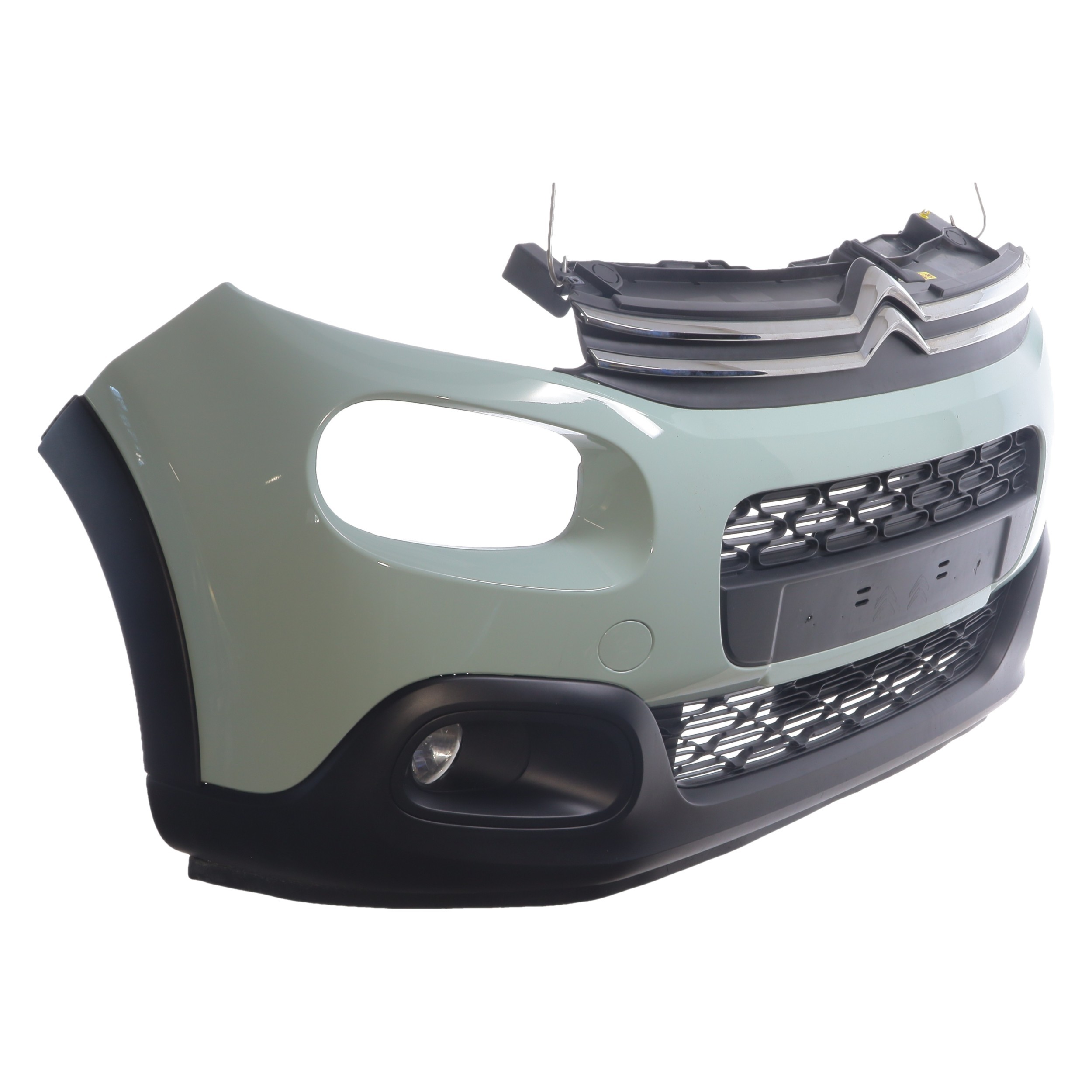 Pare choc avant pour CITROEN C3 3 PHASE 1 Pare choc avant pour CITROEN C3 3 PHASE 1