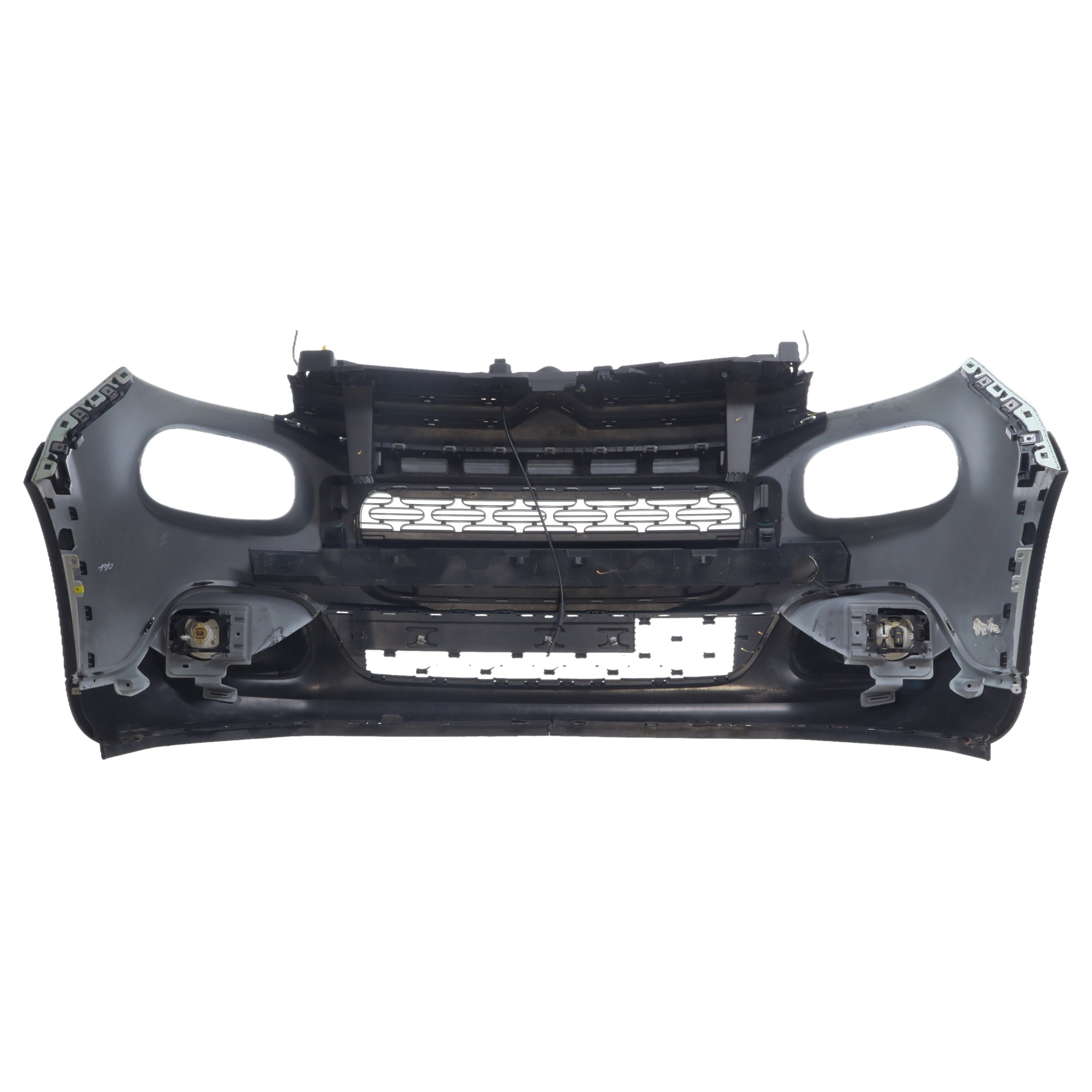 Pare choc avant pour CITROEN C3 3 PHASE 1 Pare choc avant pour CITROEN C3 3 PHASE 1
