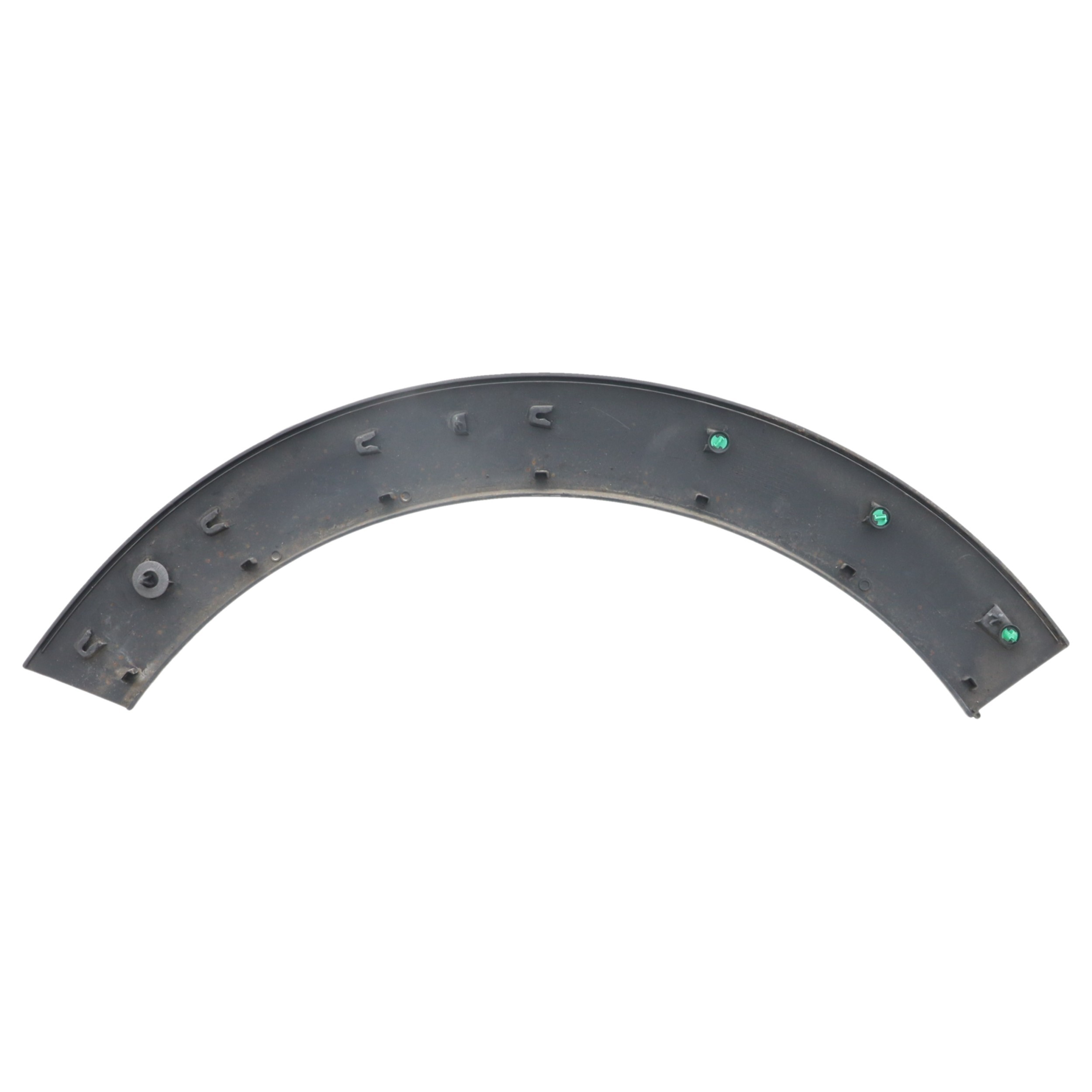 Extension d'aile arriere droit pour CITROEN C3 3 PHASE 1 Extension d'aile arriere droit pour CITROEN C3 3 PHASE 1