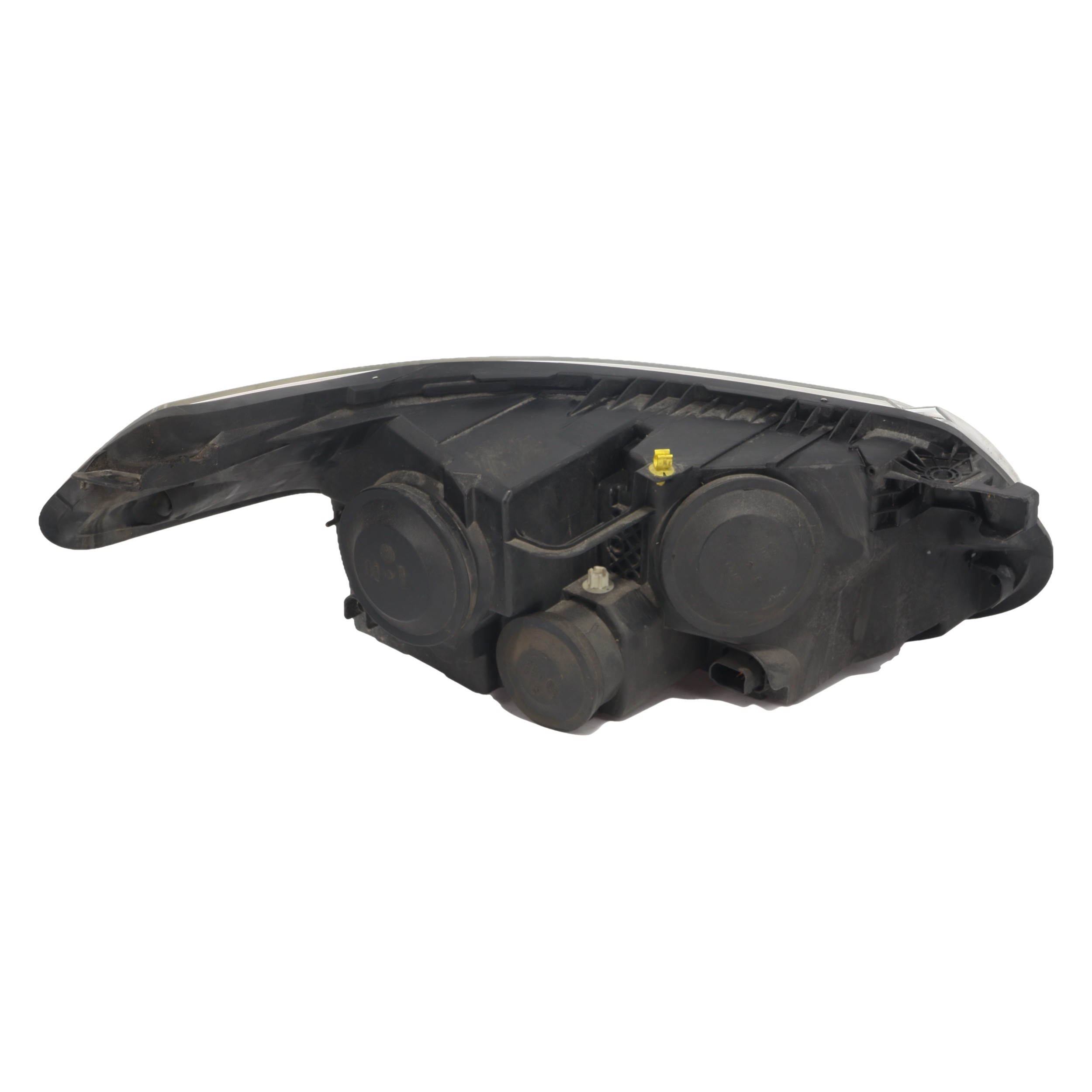 Optique avant principal gauche (feux)(phare) pour CITROEN C3 PICASSO PHASE 1 Optique avant principal gauche (feux)(phare) pour CITROEN C3 PICASSO PHASE 1