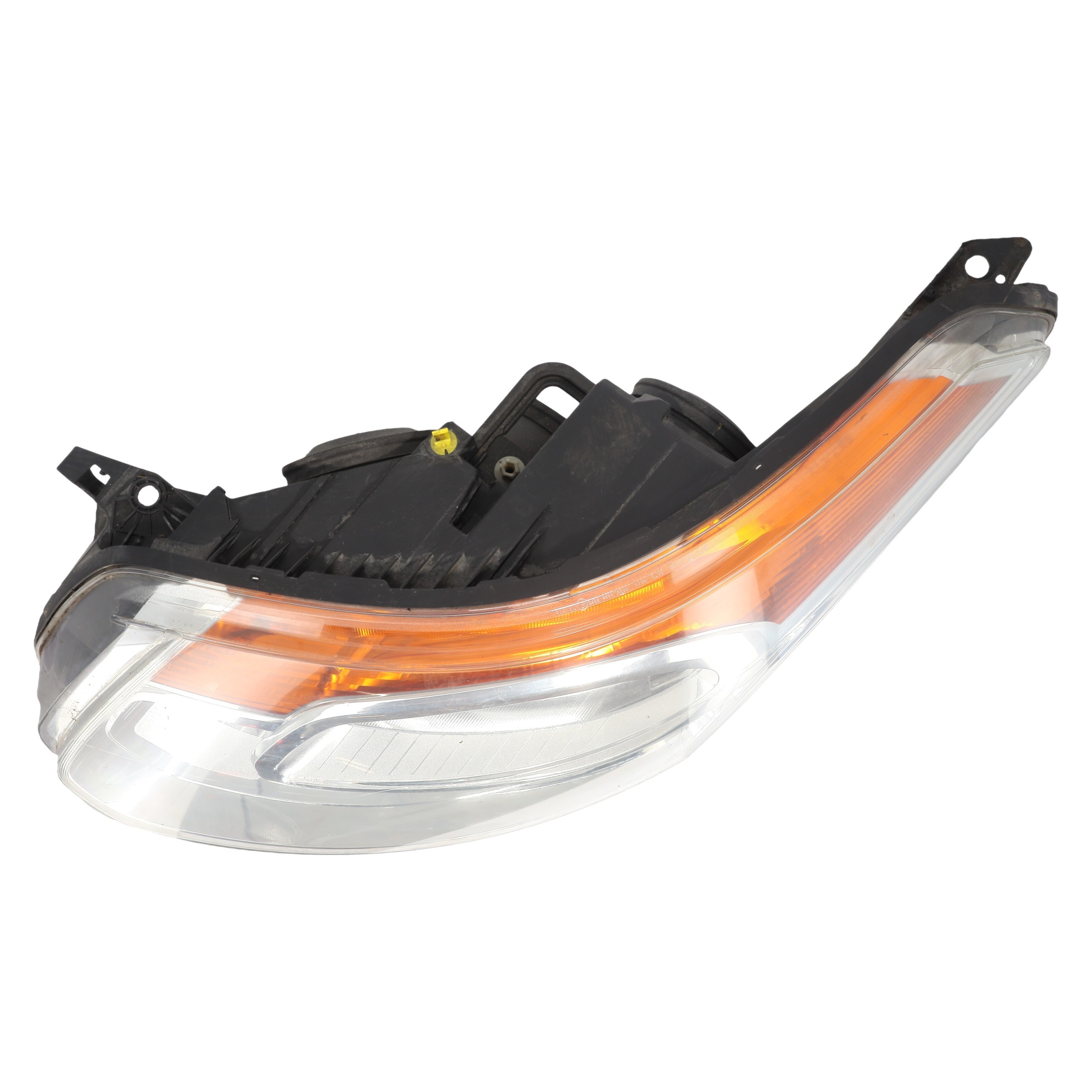 Optique avant principal gauche (feux)(phare) pour CITROEN C3 PICASSO PHASE 1 Optique avant principal gauche (feux)(phare) pour CITROEN C3 PICASSO PHASE 1