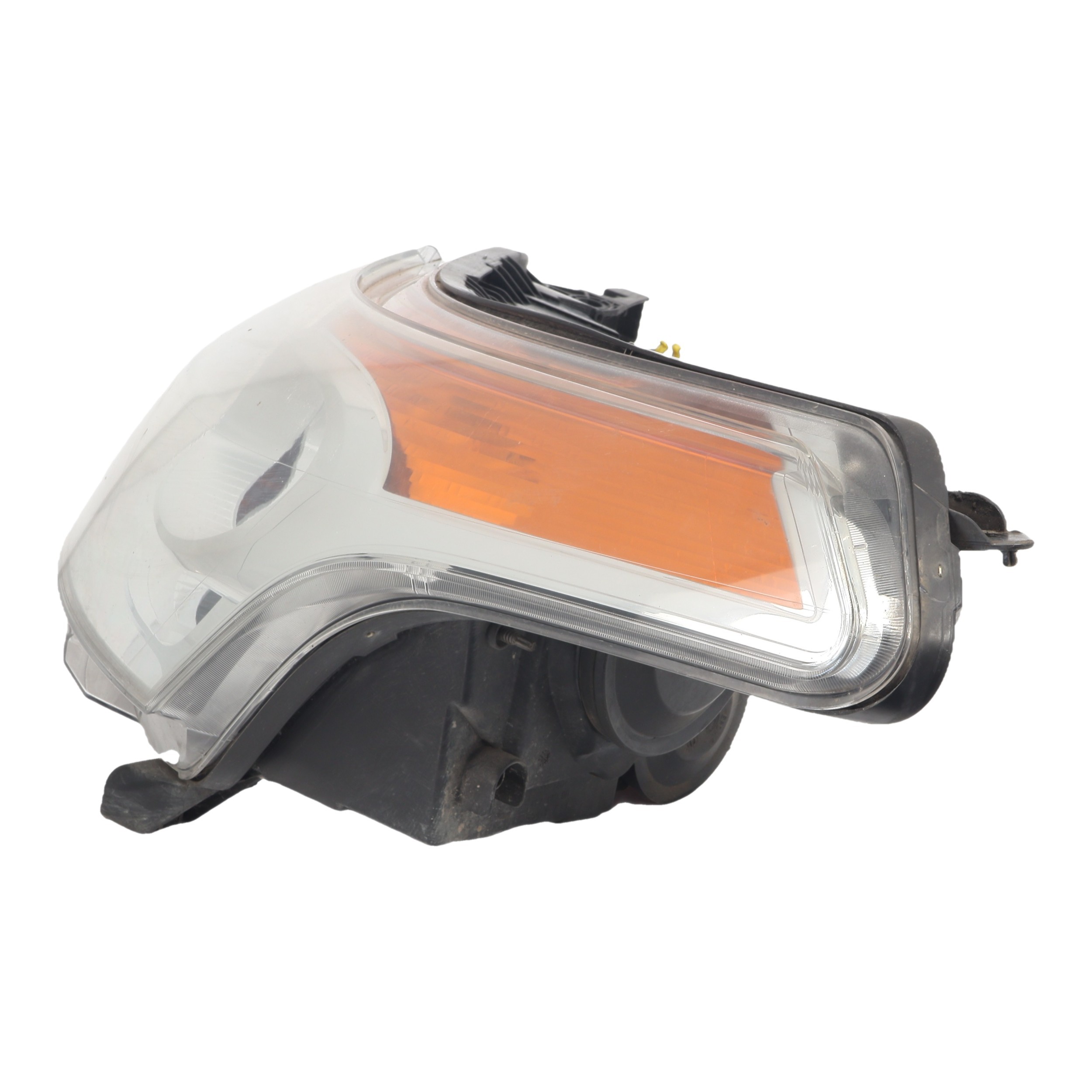Optique avant principal gauche (feux)(phare) pour CITROEN C3 PICASSO PHASE 1 Optique avant principal gauche (feux)(phare) pour CITROEN C3 PICASSO PHASE 1