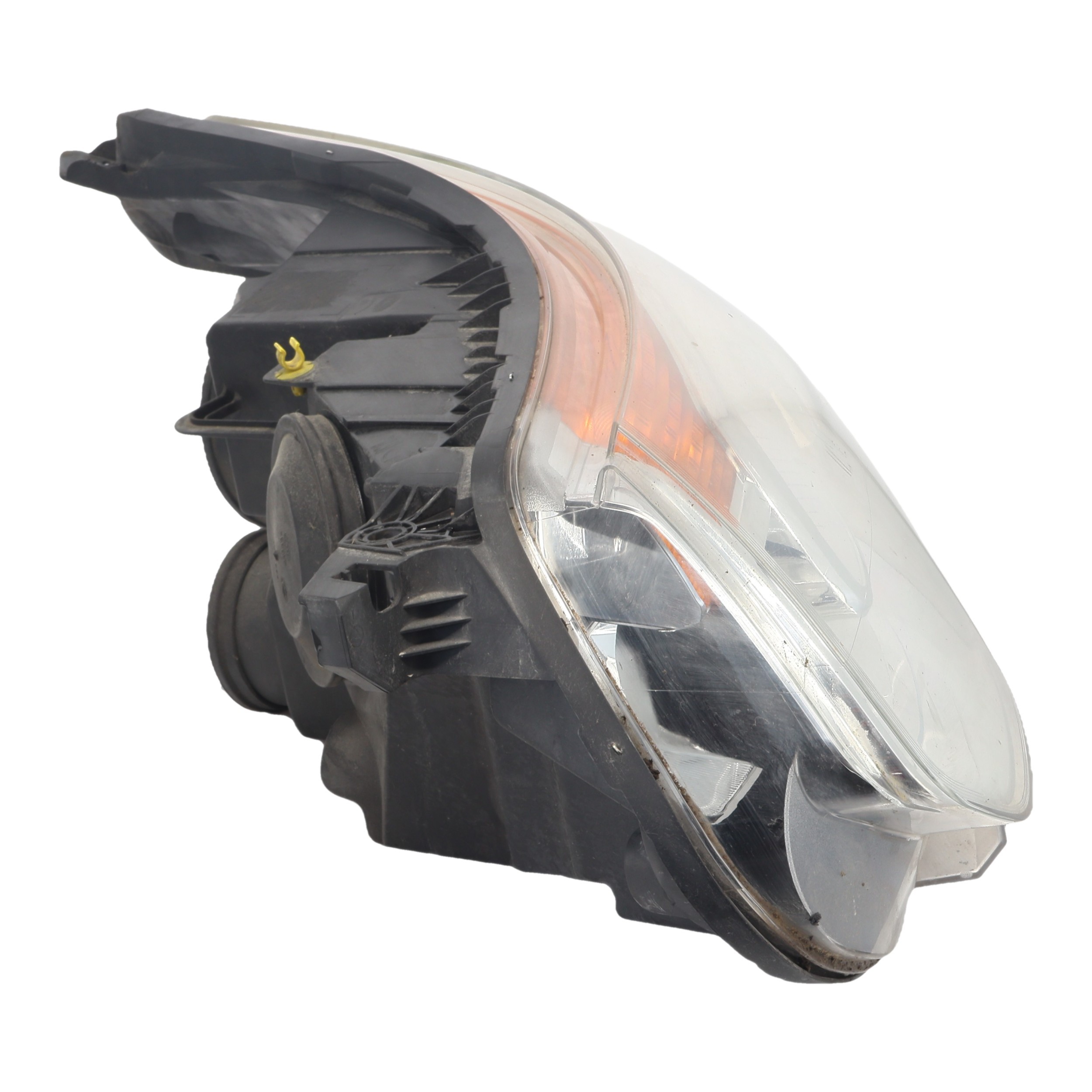 Optique avant principal gauche (feux)(phare) pour CITROEN C3 PICASSO PHASE 1 Optique avant principal gauche (feux)(phare) pour CITROEN C3 PICASSO PHASE 1
