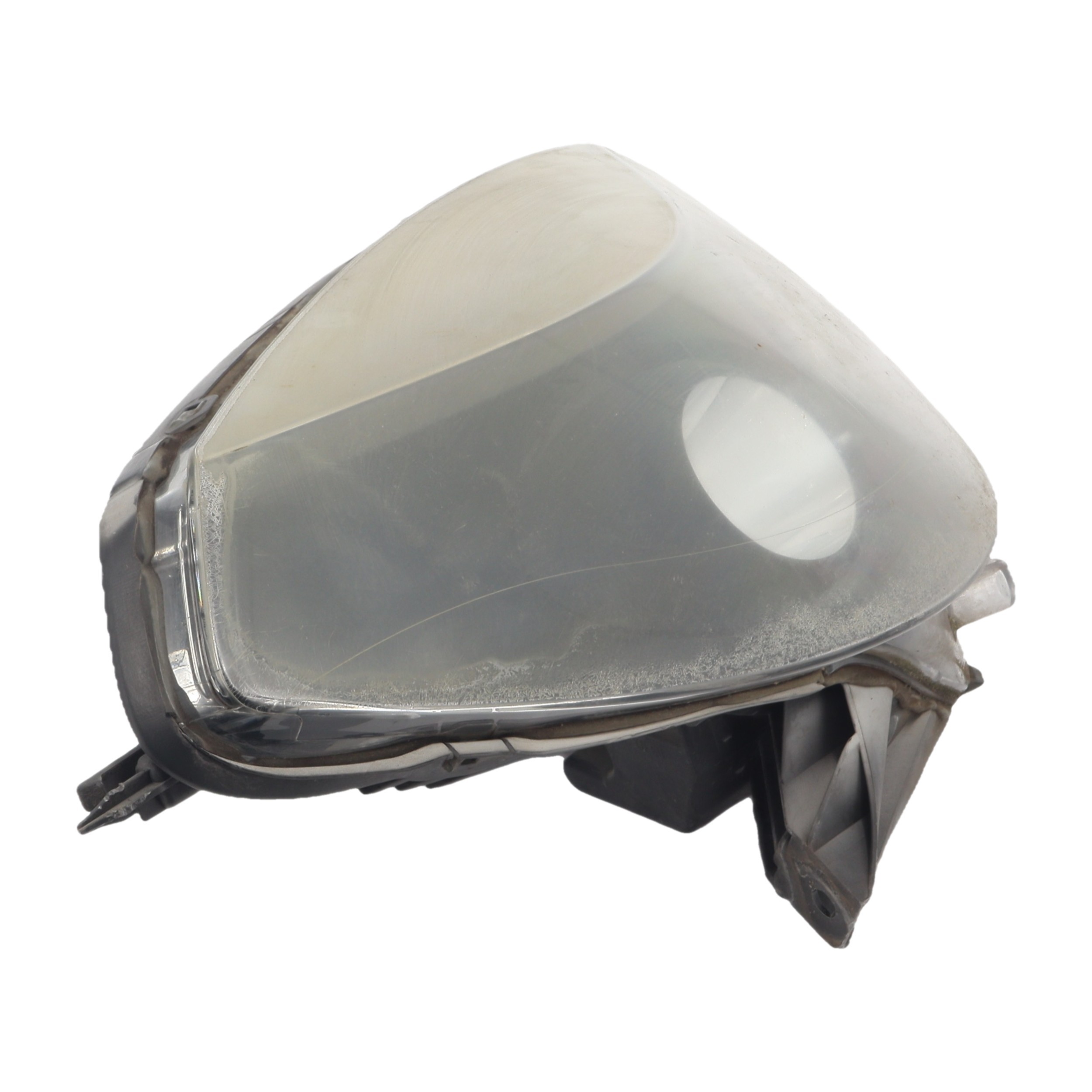 Optique avant principal droit (feux)(phare) pour DACIA SANDERO 1 Optique avant principal droit (feux)(phare) pour DACIA SANDERO 1