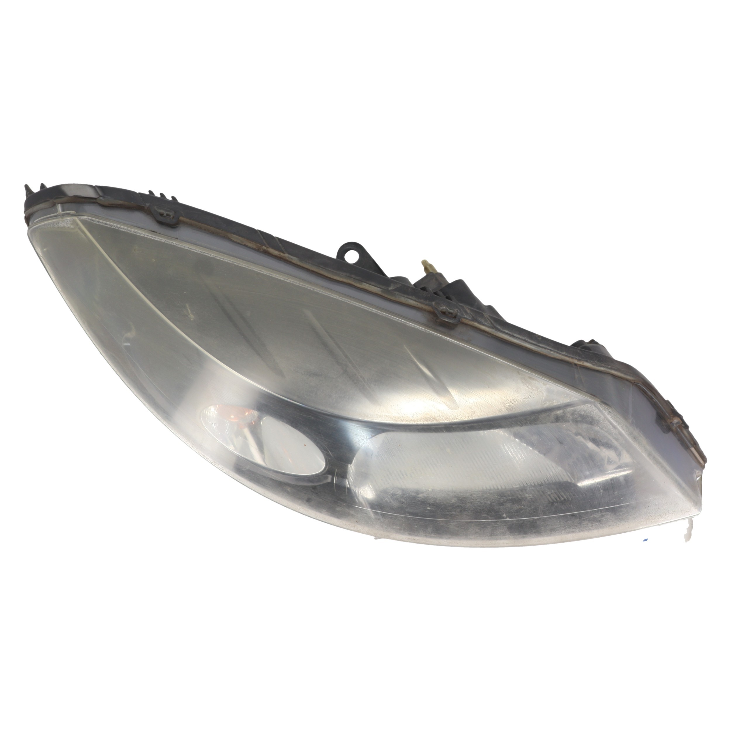 Optique avant principal droit (feux)(phare) pour DACIA SANDERO 1 Optique avant principal droit (feux)(phare) pour DACIA SANDERO 1