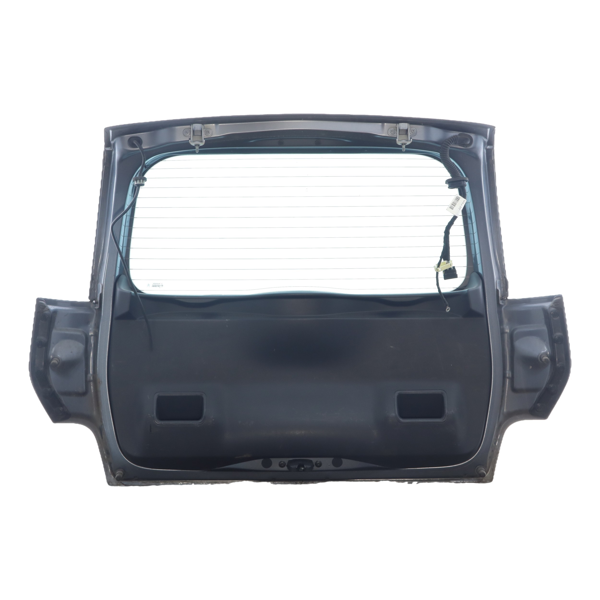Malle/Hayon arriere pour CITROEN C3 PICASSO PHASE 1 Malle/Hayon arriere pour CITROEN C3 PICASSO PHASE 1