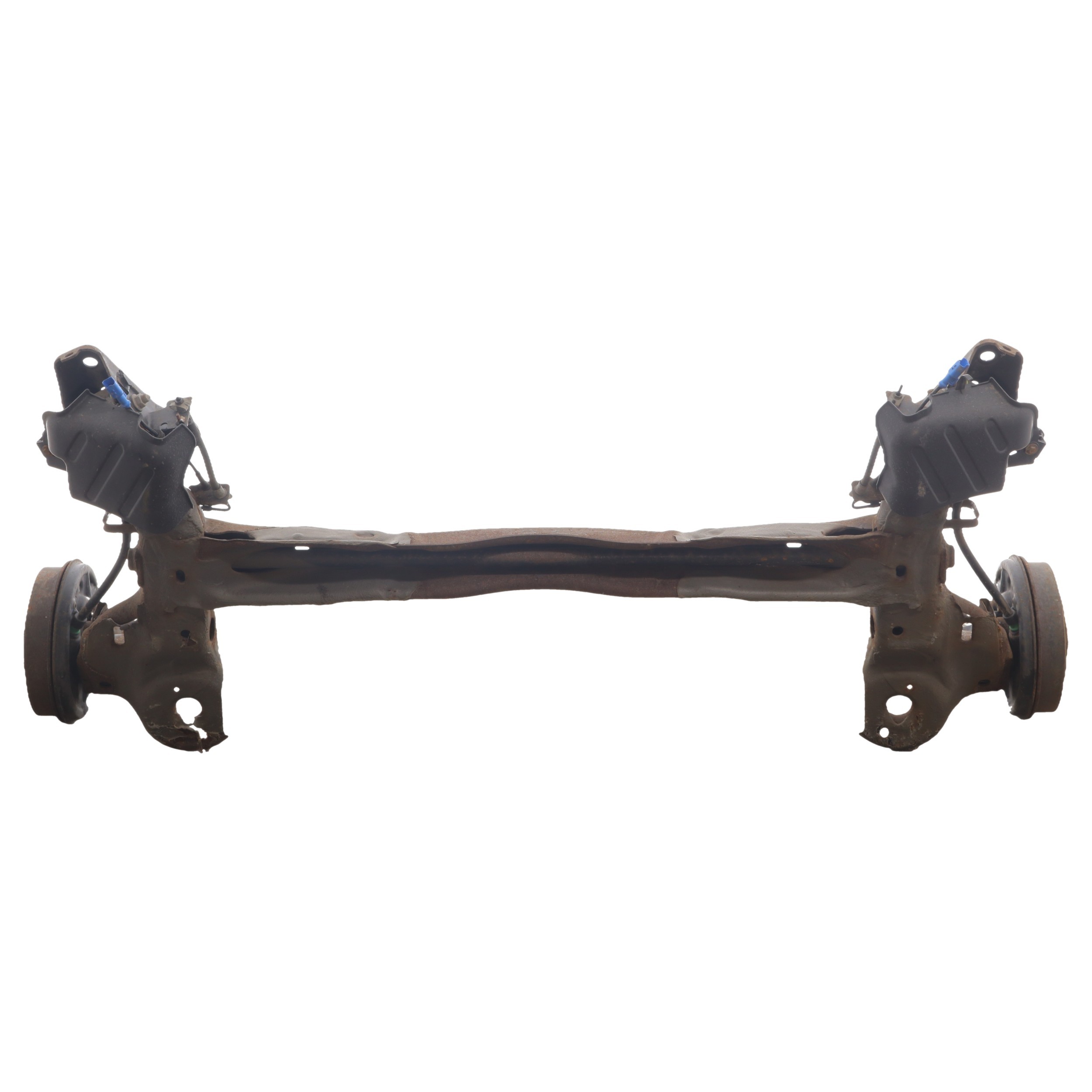 Train arriere complet pour CITROEN C4 CACTUS Train arriere complet pour CITROEN C4 CACTUS