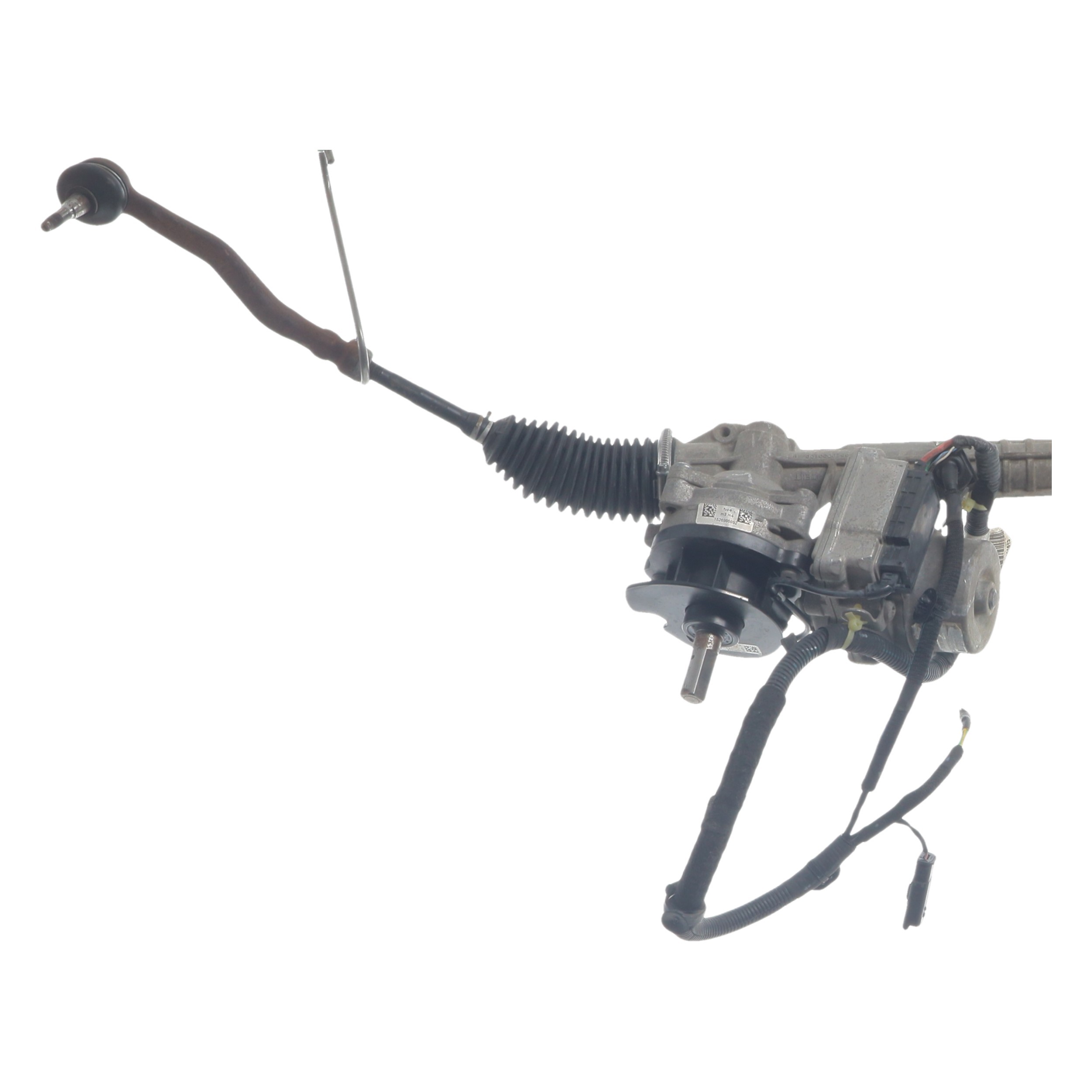 Cremaillere assistee pour CITROEN C4 CACTUS Cremaillere assistee pour CITROEN C4 CACTUS