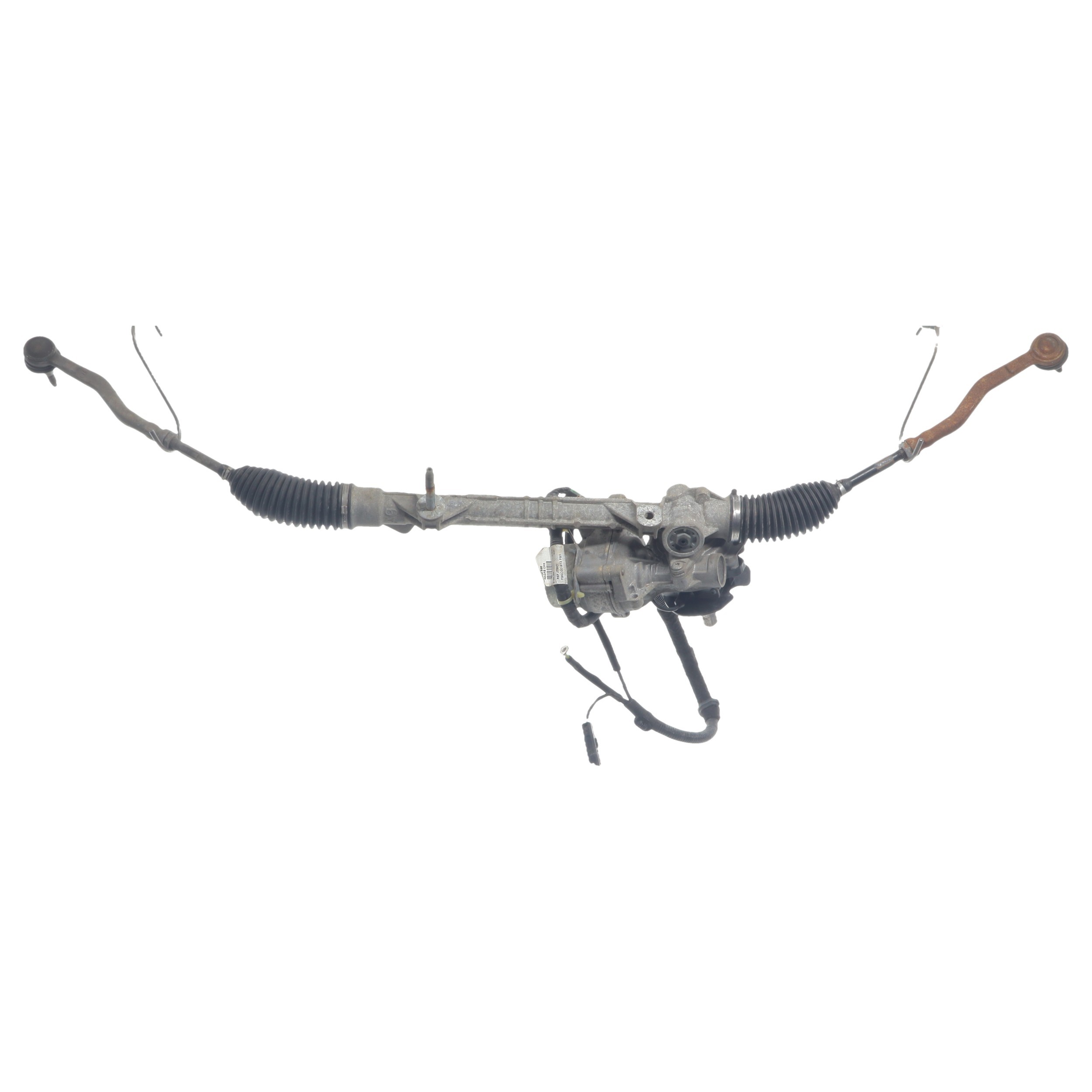 Cremaillere assistee pour CITROEN C4 CACTUS Cremaillere assistee pour CITROEN C4 CACTUS