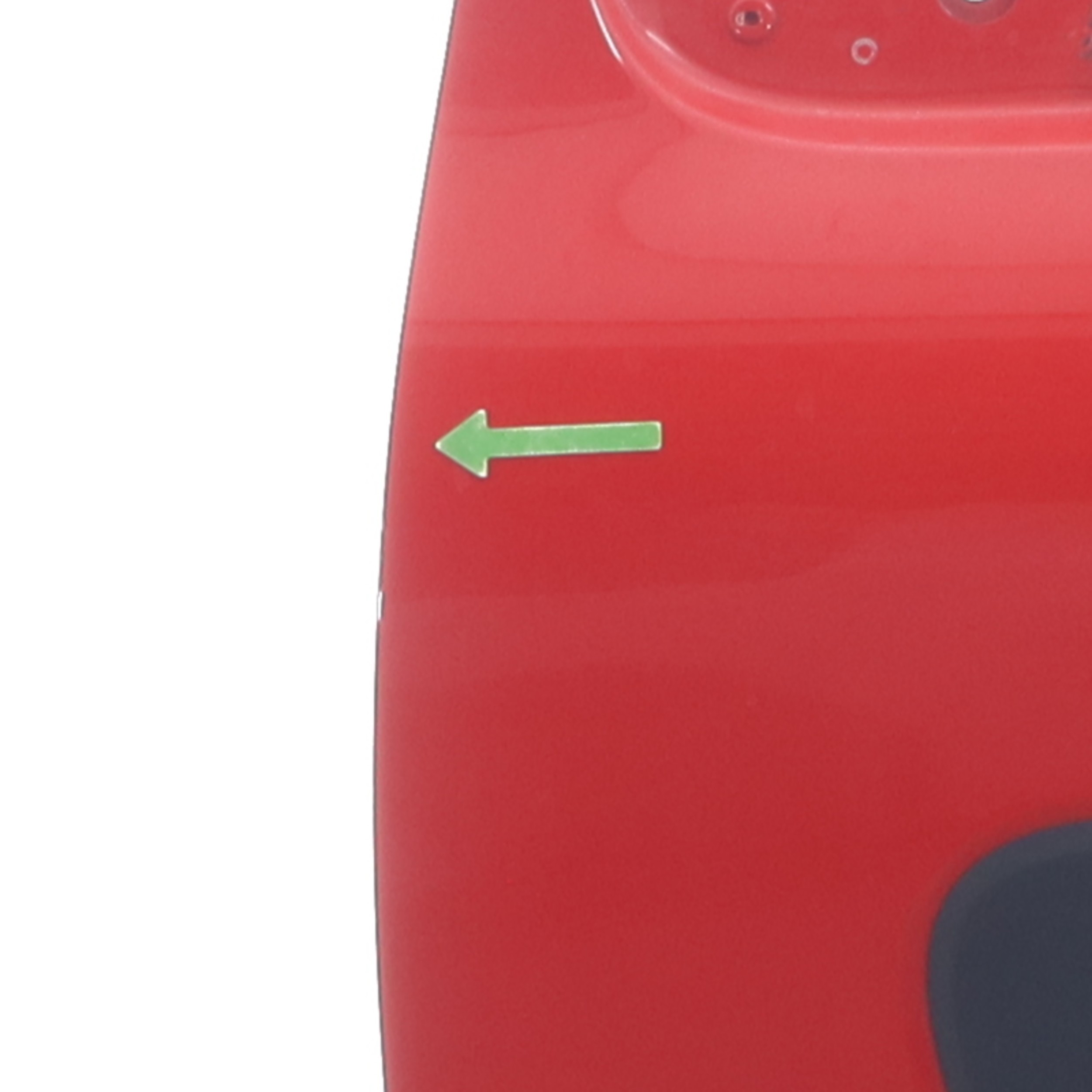 Porte avant gauche pour CITROEN C4 CACTUS Porte avant gauche pour CITROEN C4 CACTUS