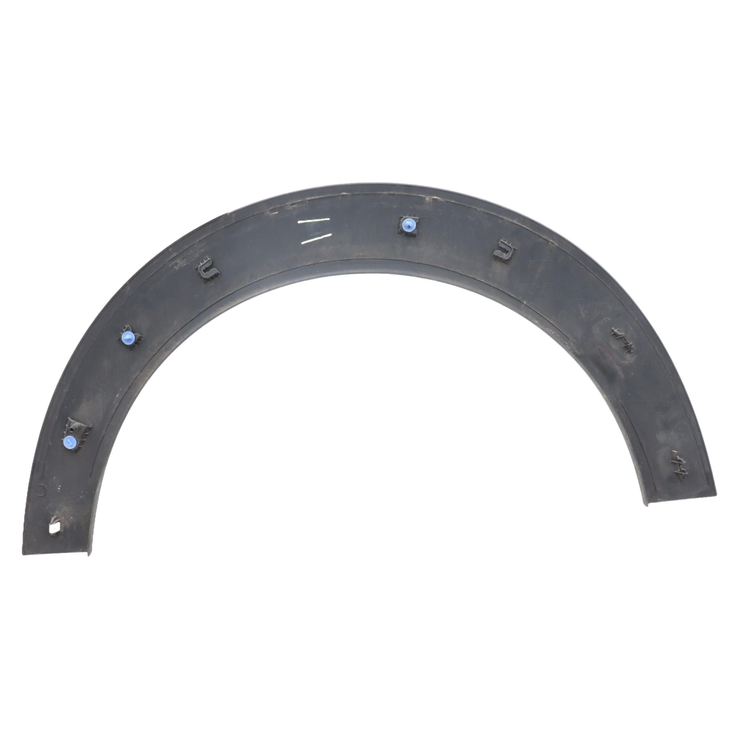 Extension d'aile arriere droit pour CITROEN C4 CACTUS Extension d'aile arriere droit pour CITROEN C4 CACTUS