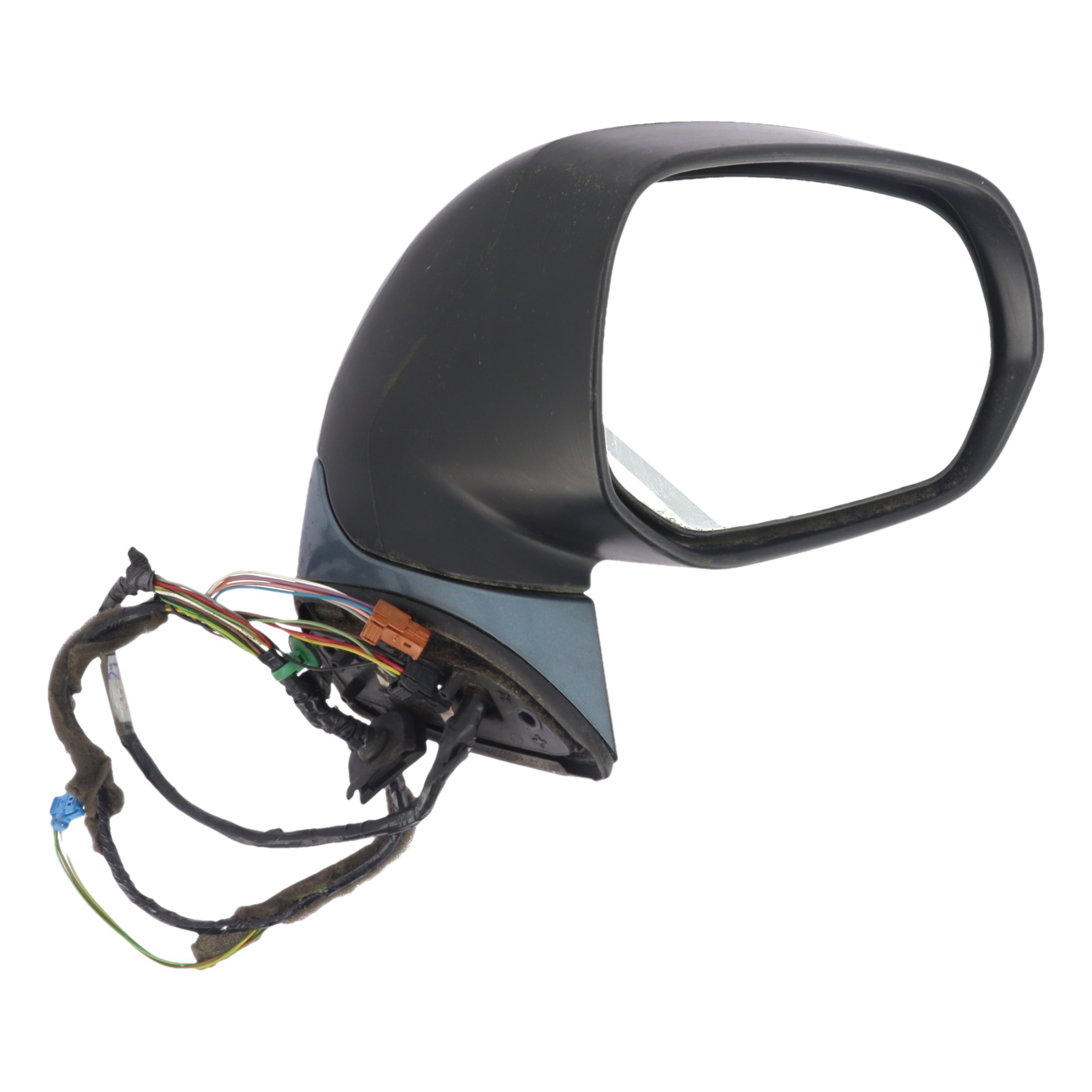 Retroviseur droit pour CITROEN C4 PICASSO 1 Retroviseur droit pour CITROEN C4 PICASSO 1