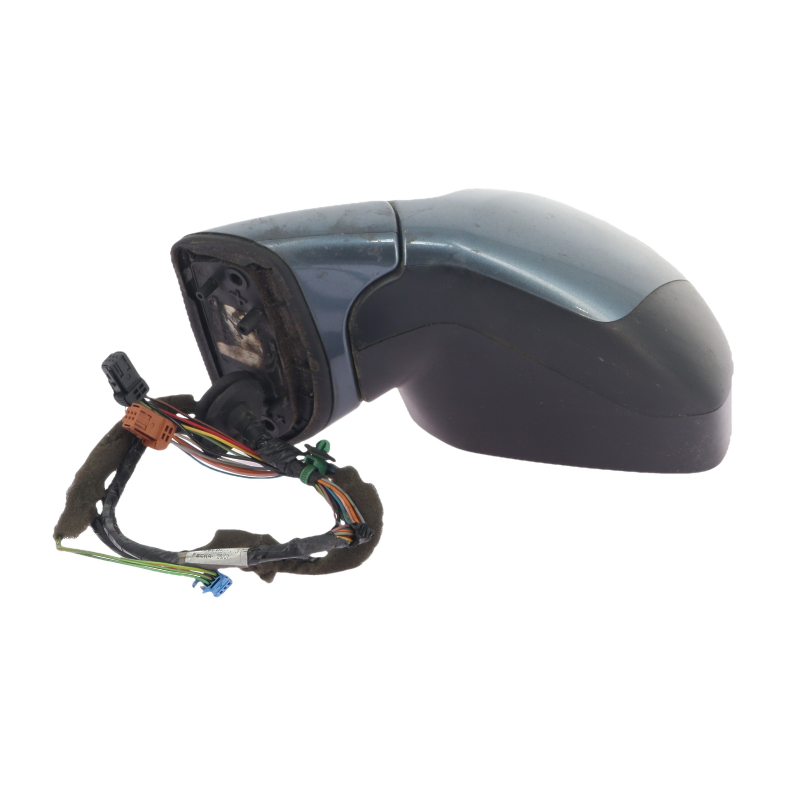 Retroviseur droit pour CITROEN C4 PICASSO 1 Retroviseur droit pour CITROEN C4 PICASSO 1