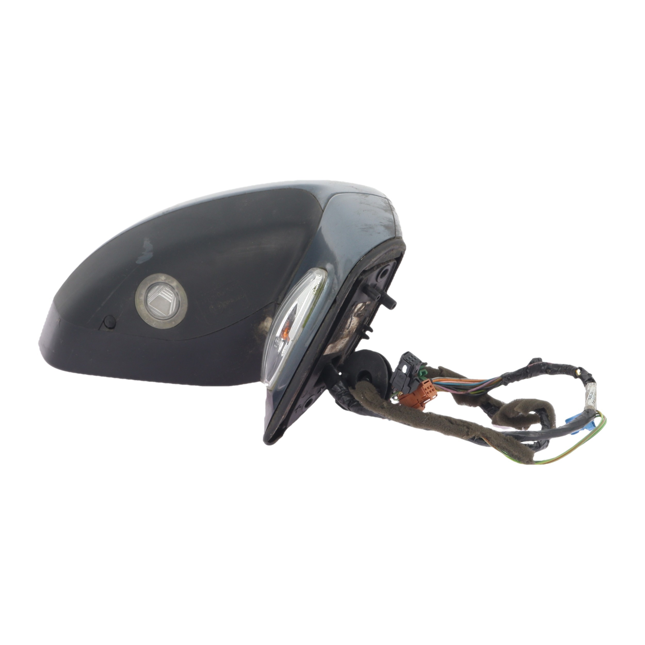 Retroviseur droit pour CITROEN C4 PICASSO 1 Retroviseur droit pour CITROEN C4 PICASSO 1