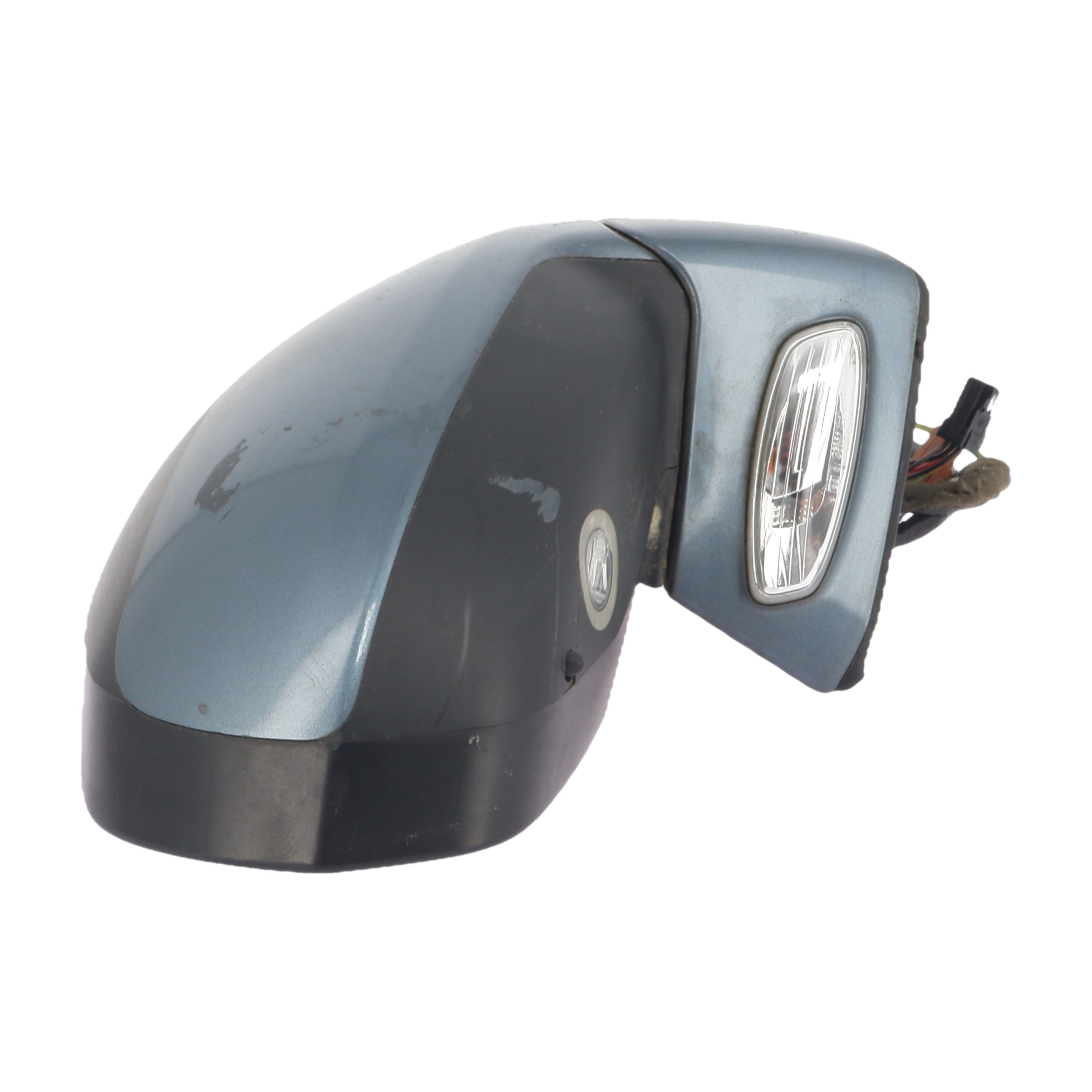 Retroviseur droit pour CITROEN C4 PICASSO 1 Retroviseur droit pour CITROEN C4 PICASSO 1