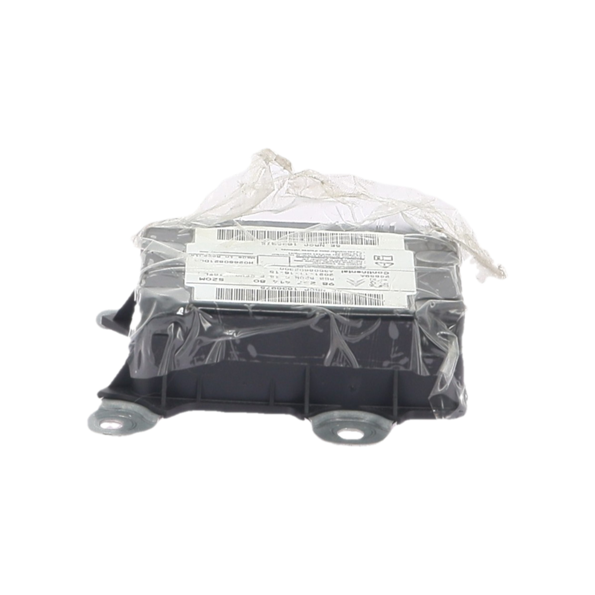 Boitier air bag pour DS DS3 CROSSBACK PHASE 1 Boitier air bag pour DS DS3 CROSSBACK PHASE 1