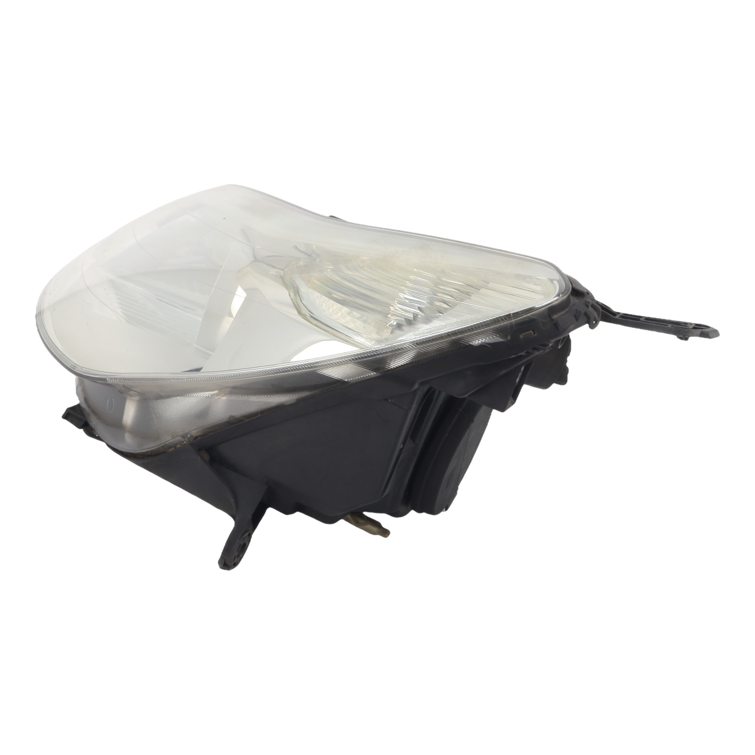 Optique avant principal gauche (feux)(phare) pour CITROEN C5 1 PHASE 2 Optique avant principal gauche (feux)(phare) pour CITROEN C5 1 PHASE 2