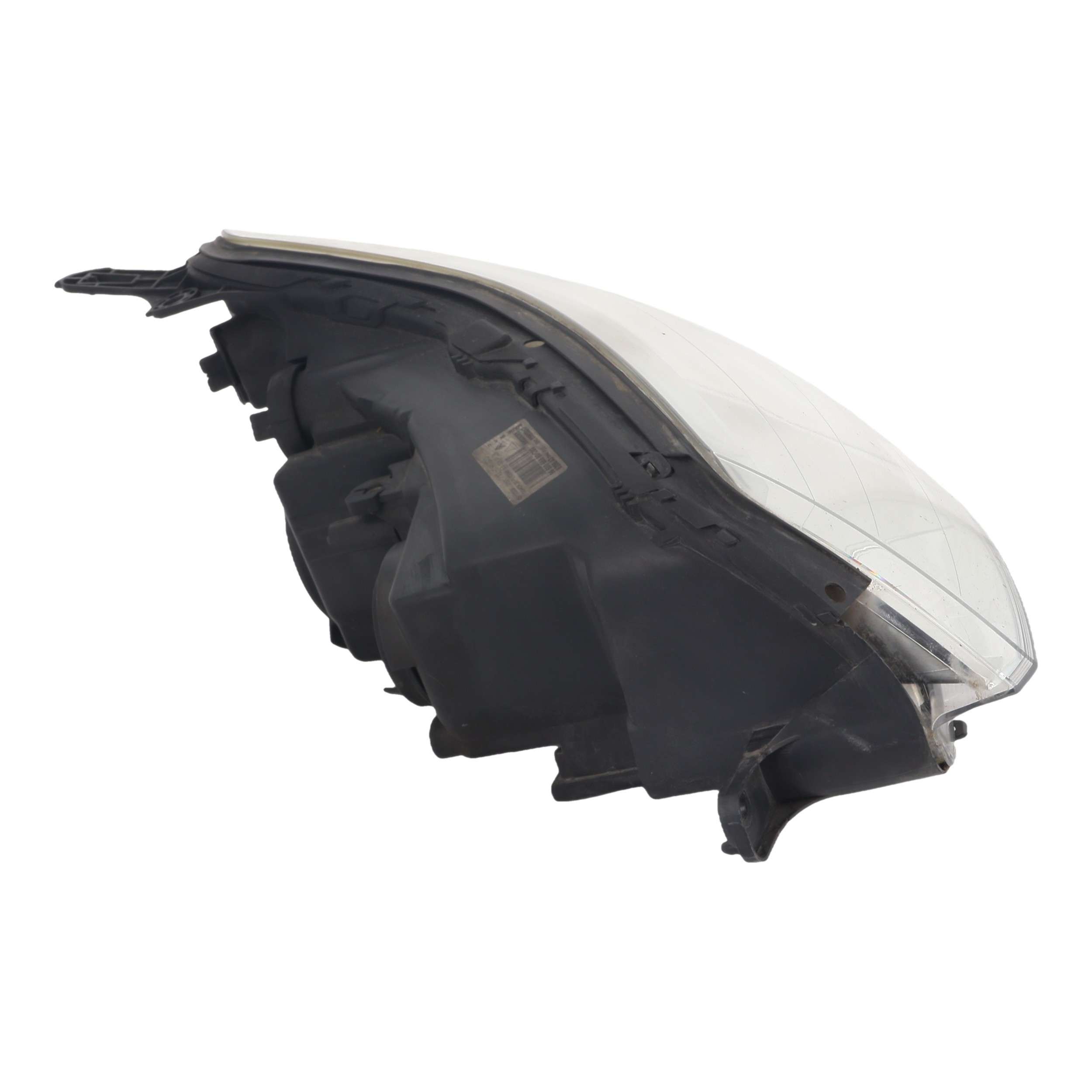 Optique avant principal gauche (feux)(phare) pour CITROEN C5 1 PHASE 2 Optique avant principal gauche (feux)(phare) pour CITROEN C5 1 PHASE 2
