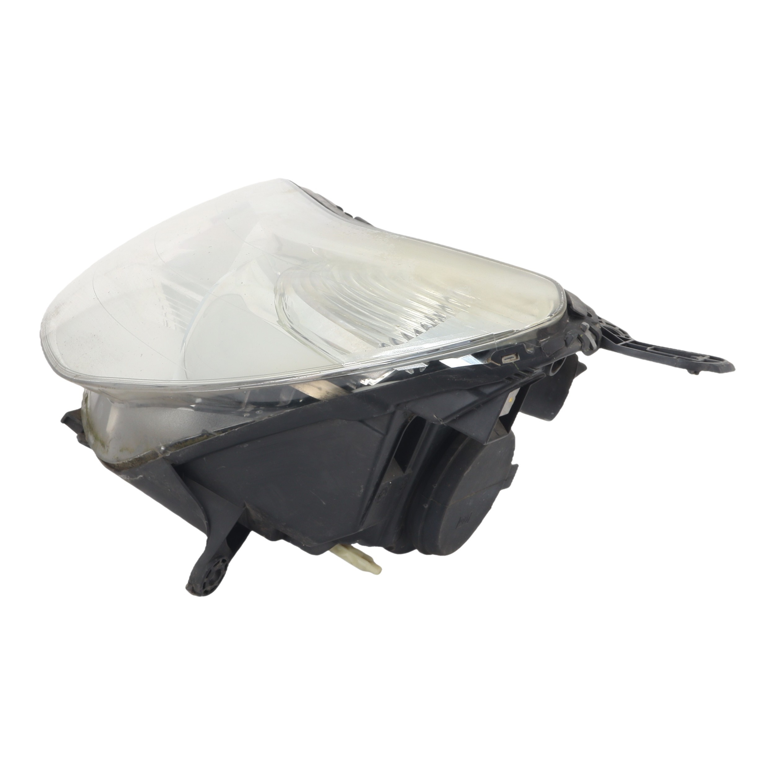 Optique avant principal gauche (feux)(phare) pour CITROEN C5 1 PHASE 2 Optique avant principal gauche (feux)(phare) pour CITROEN C5 1 PHASE 2