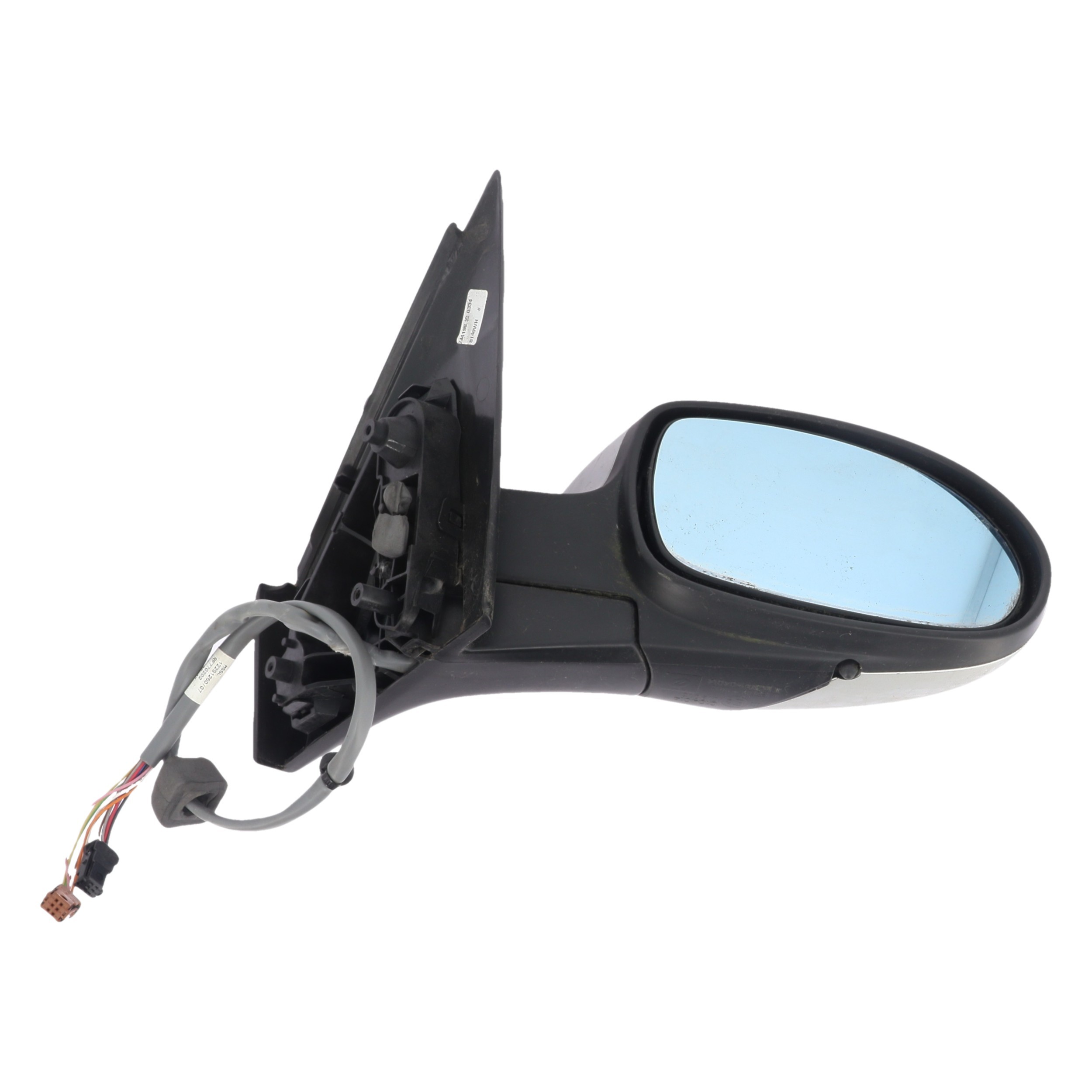 Retroviseur droit pour CITROEN C5 1 PHASE 2 Retroviseur droit pour CITROEN C5 1 PHASE 2