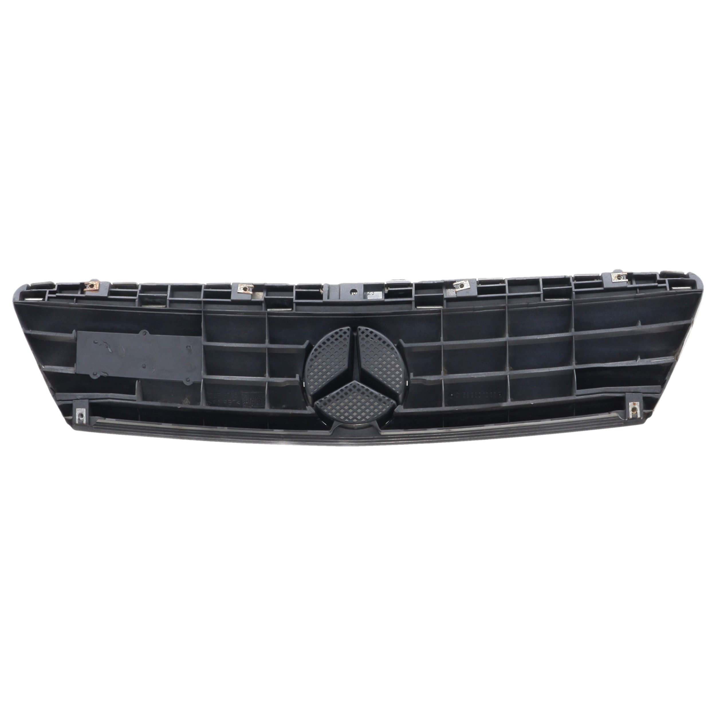 Calandre pour MERCEDES CLASSE A 168 PHASE 1 Calandre pour MERCEDES CLASSE A 168 PHASE 1