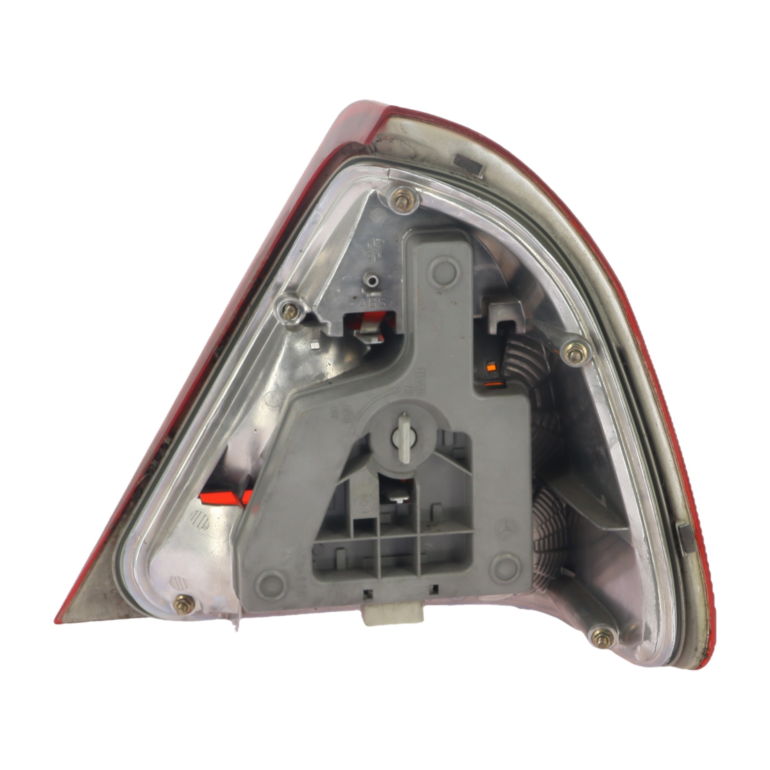 Feu arriere principal gauche (feux) pour MERCEDES CLASSE C 202 PHASE 1 Feu arriere principal gauche (feux) pour MERCEDES CLASSE C 202 PHASE 1