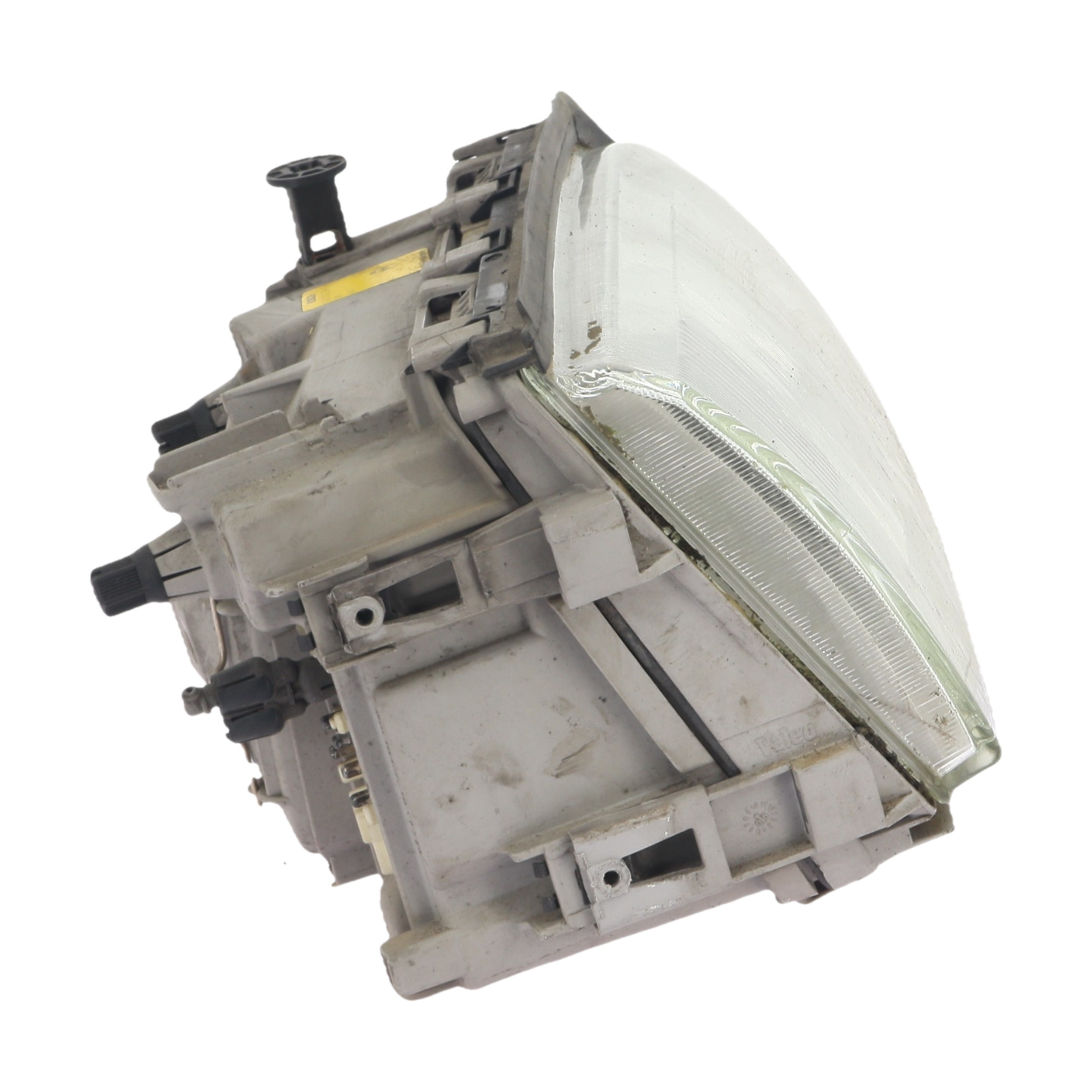 Optique avant principal droit (feux)(phare) pour MERCEDES CLASSE C 202 PHASE 1 Optique avant principal droit (feux)(phare) pour MERCEDES CLASSE C 202 PHASE 1