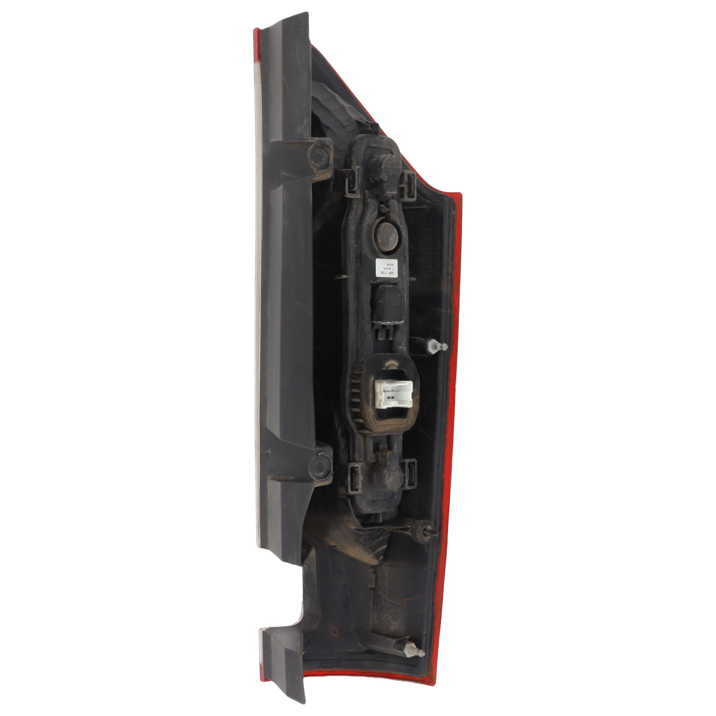 Feu arriere principal droit (feux) pour RENAULT KANGOO 2 PHASE 2 Feu arriere principal droit (feux) pour RENAULT KANGOO 2 PHASE 2