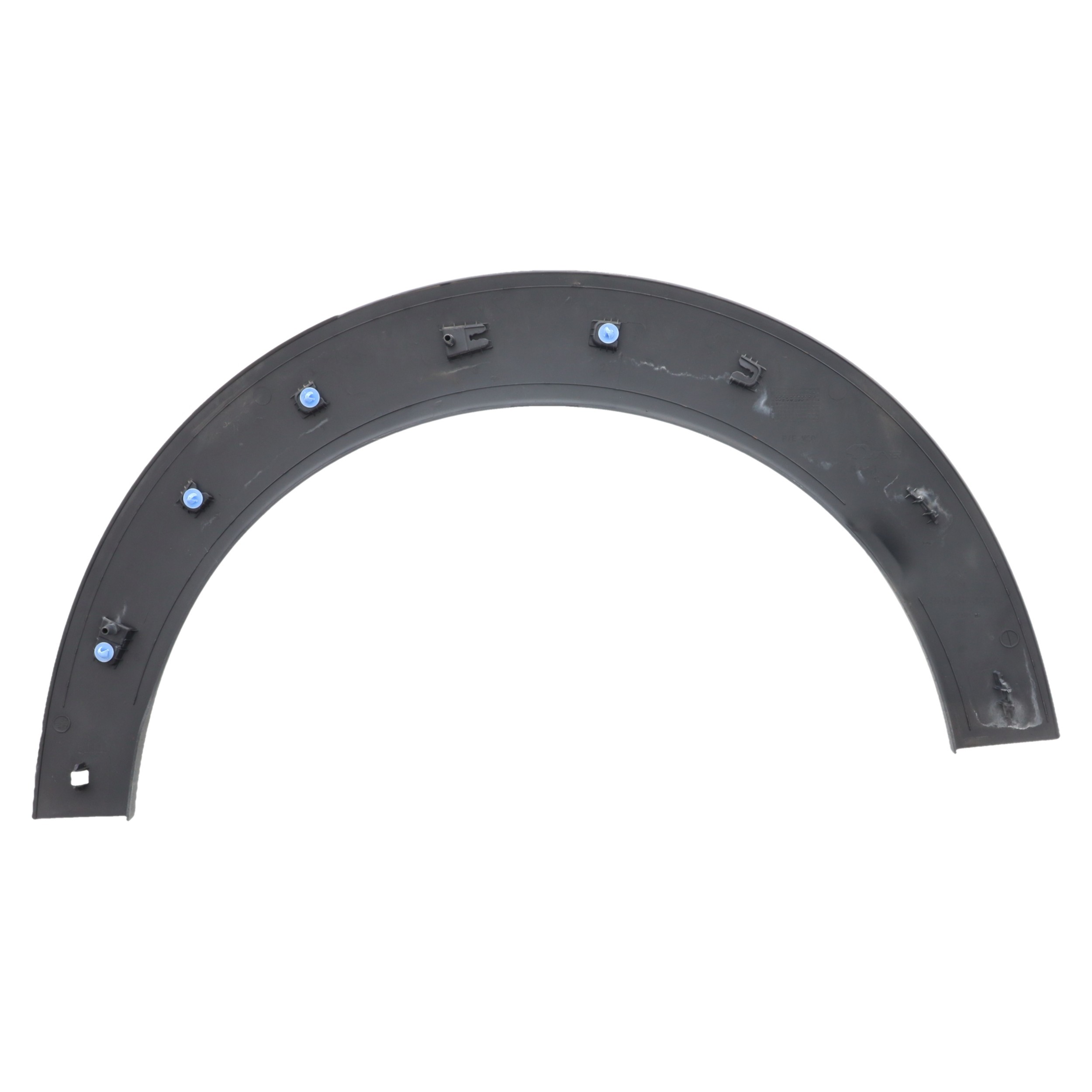 Extension d'aile arriere droit pour CITROEN C4 CACTUS Extension d'aile arriere droit pour CITROEN C4 CACTUS