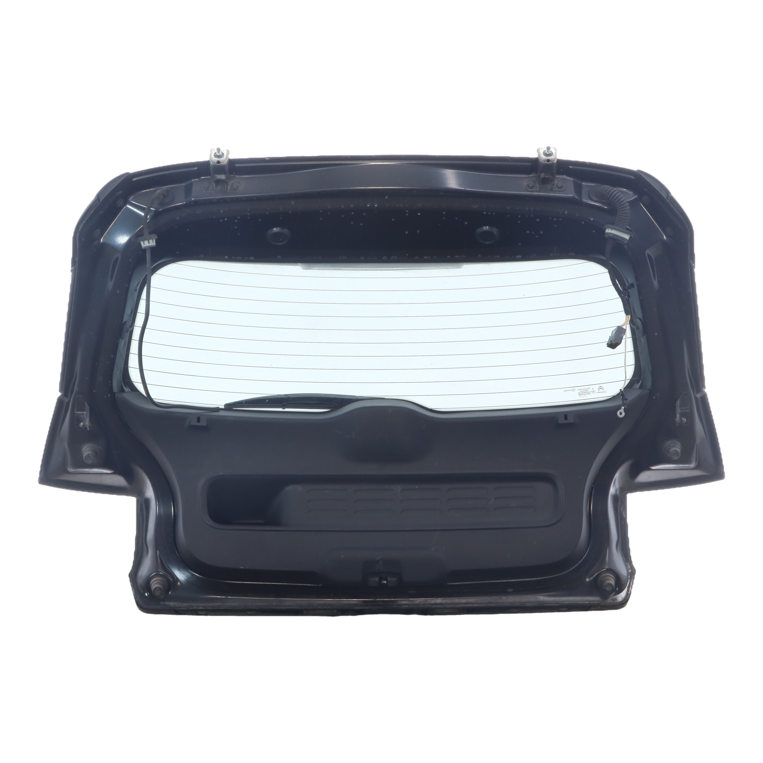 Malle/Hayon arriere pour CITROEN C4 CACTUS Malle/Hayon arriere pour CITROEN C4 CACTUS