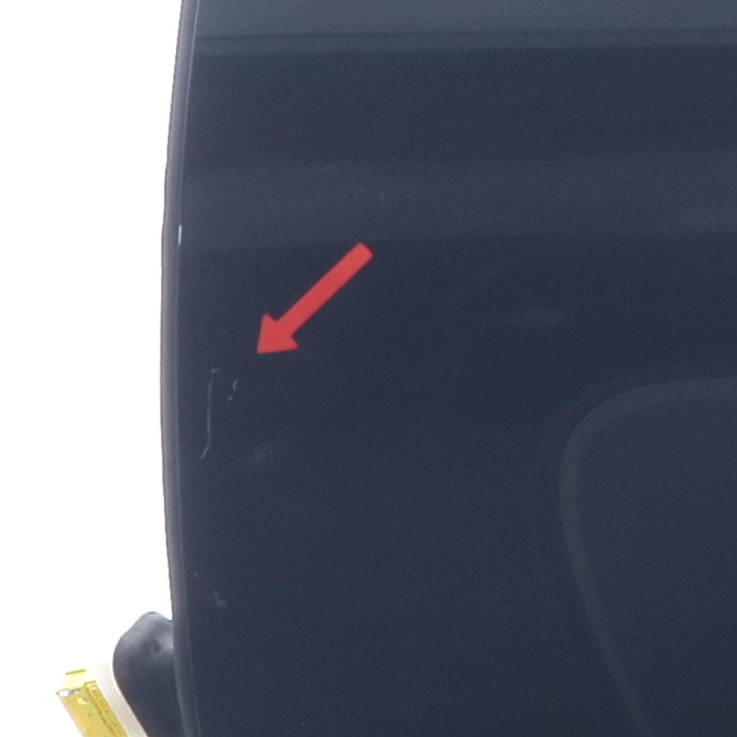 Porte avant gauche pour CITROEN C4 CACTUS Porte avant gauche pour CITROEN C4 CACTUS