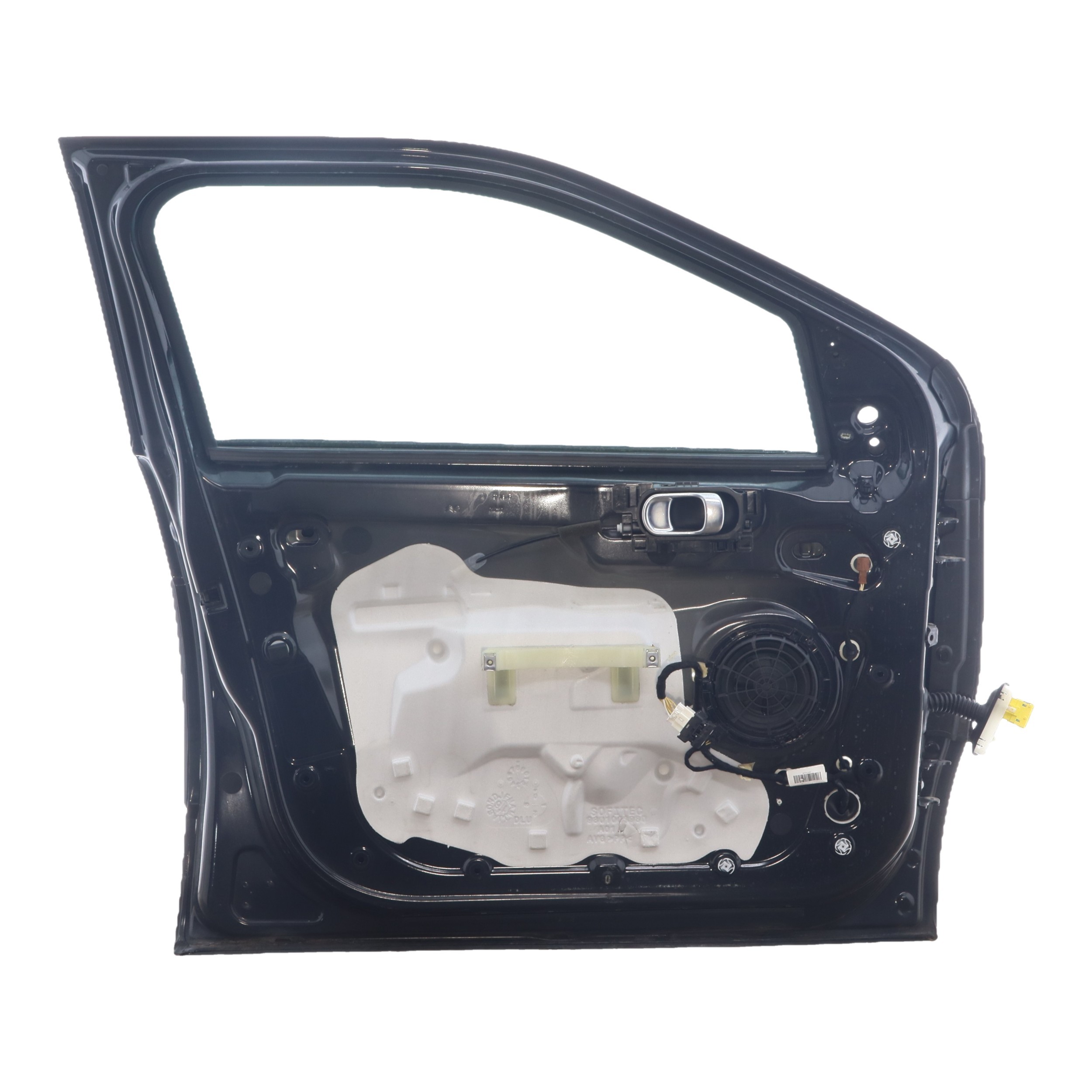 Porte avant gauche pour CITROEN C4 CACTUS Porte avant gauche pour CITROEN C4 CACTUS