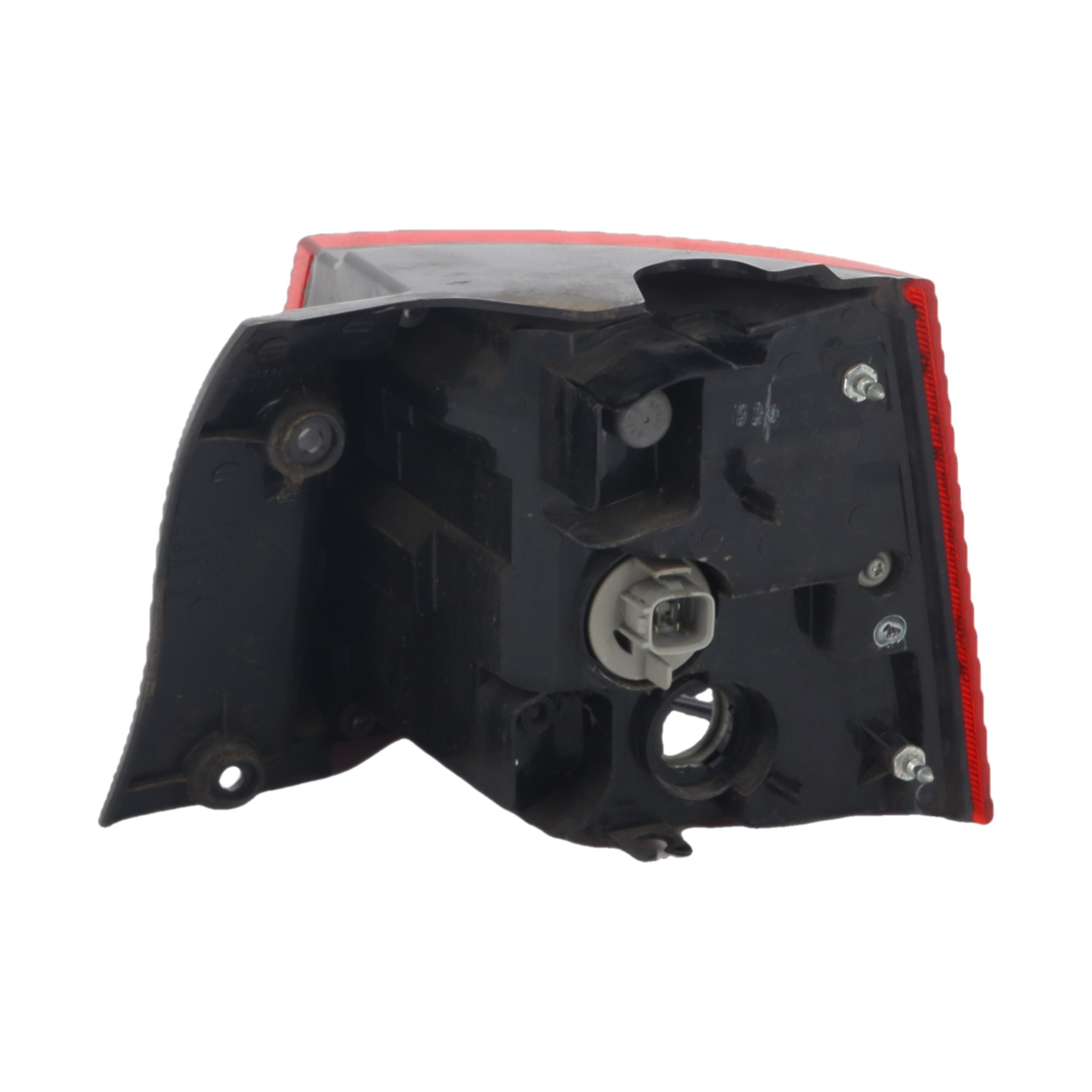 Feu arriere principal gauche (feux) pour CITROEN C-CROSSER Feu arriere principal gauche (feux) pour CITROEN C-CROSSER