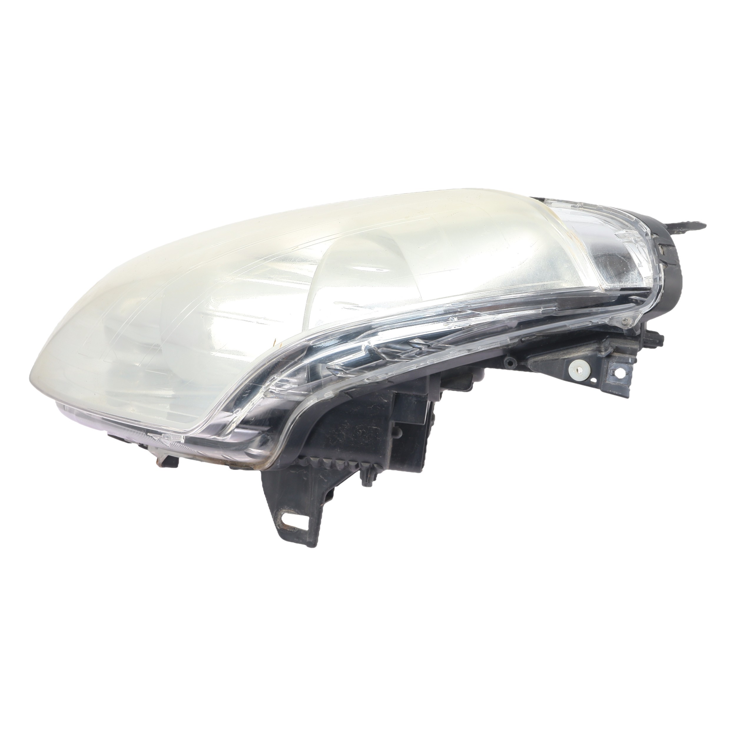 Optique avant principal gauche (feux)(phare) pour CITROEN C-CROSSER Optique avant principal gauche (feux)(phare) pour CITROEN C-CROSSER