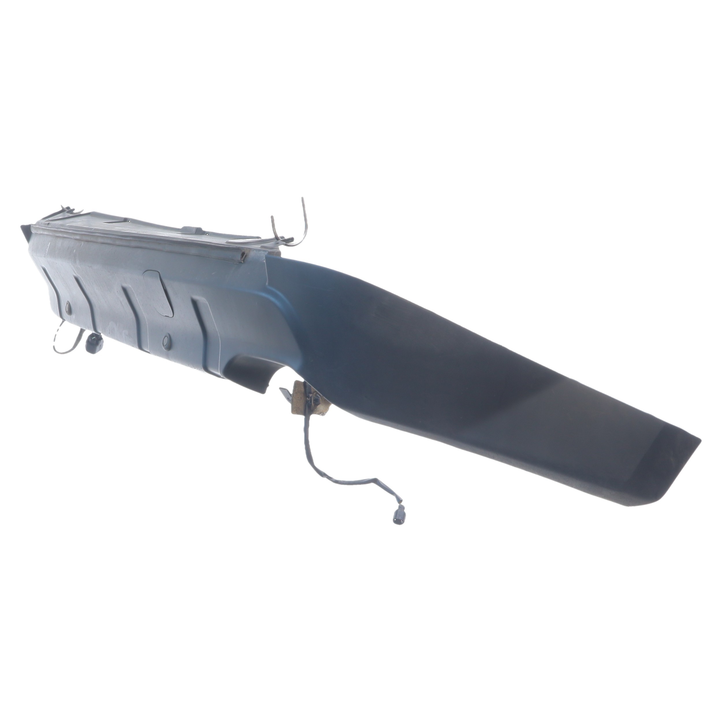 Pare choc arriere pour CITROEN C-CROSSER Pare choc arriere pour CITROEN C-CROSSER
