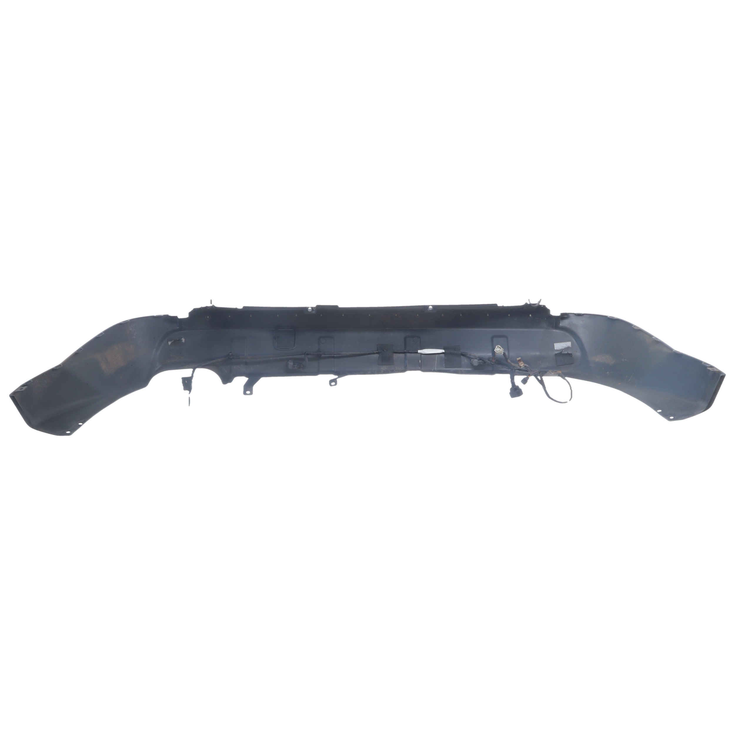 Pare choc arriere pour CITROEN C-CROSSER Pare choc arriere pour CITROEN C-CROSSER