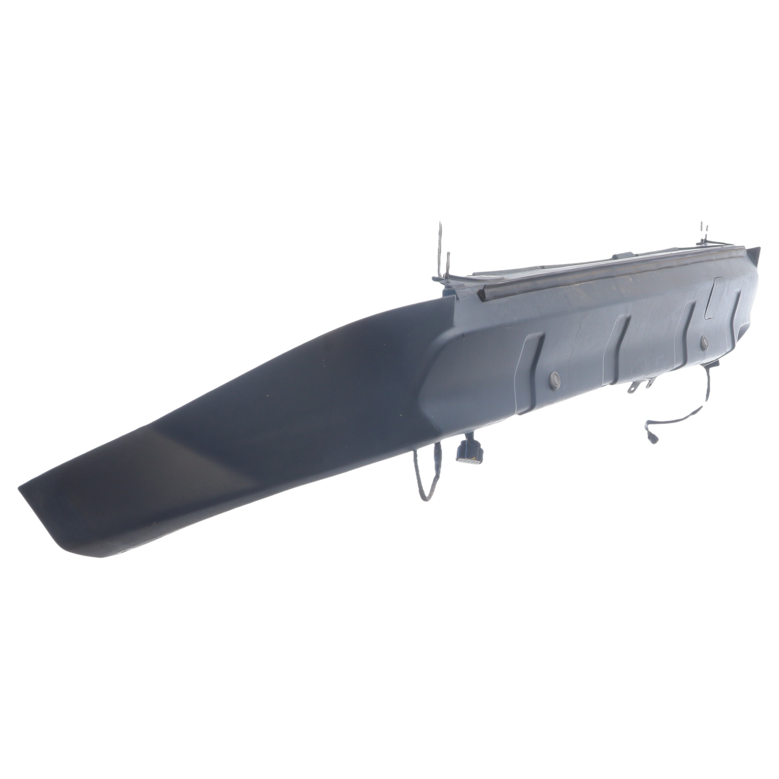 Pare choc arriere pour CITROEN C-CROSSER Pare choc arriere pour CITROEN C-CROSSER