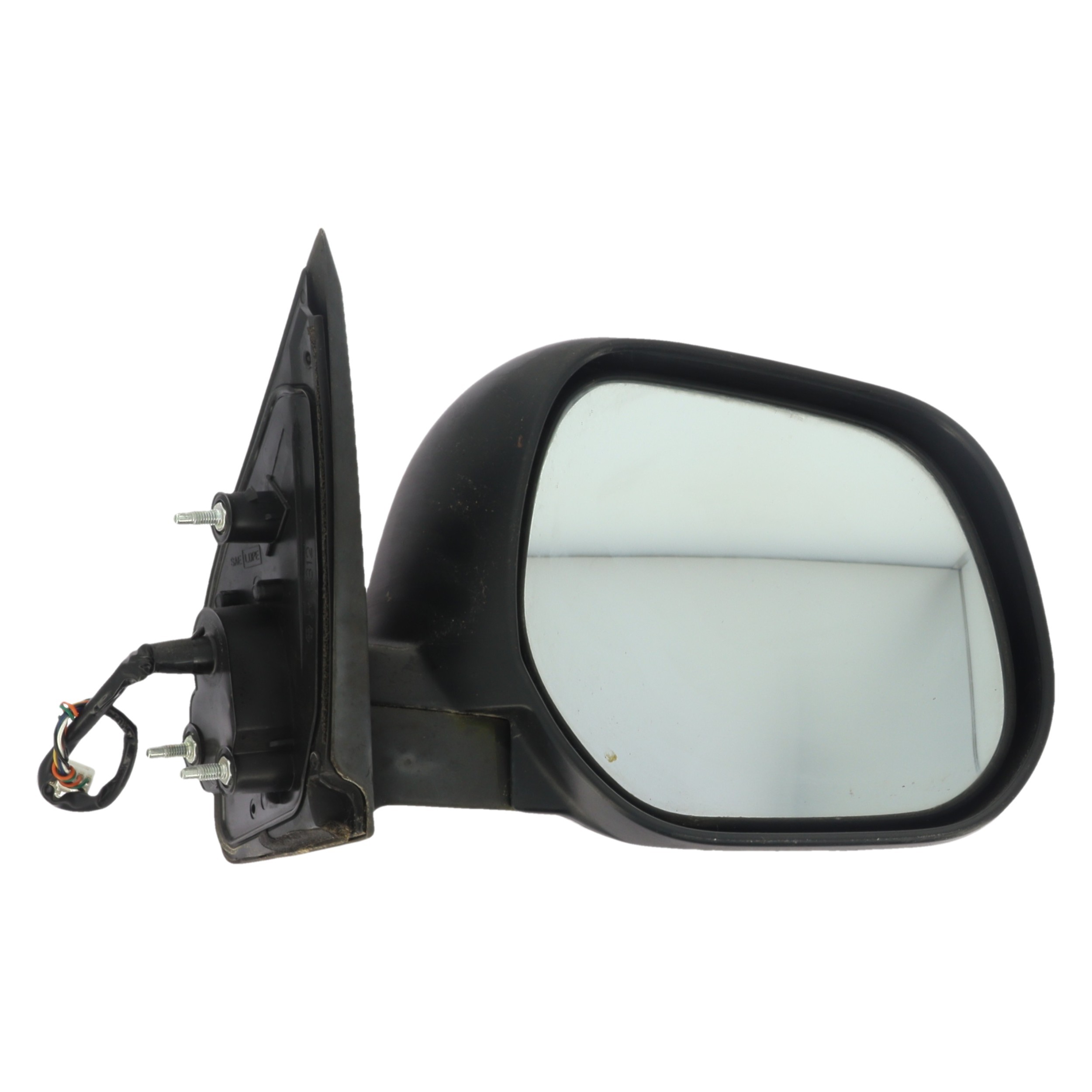Retroviseur droit pour CITROEN C-CROSSER Retroviseur droit pour CITROEN C-CROSSER
