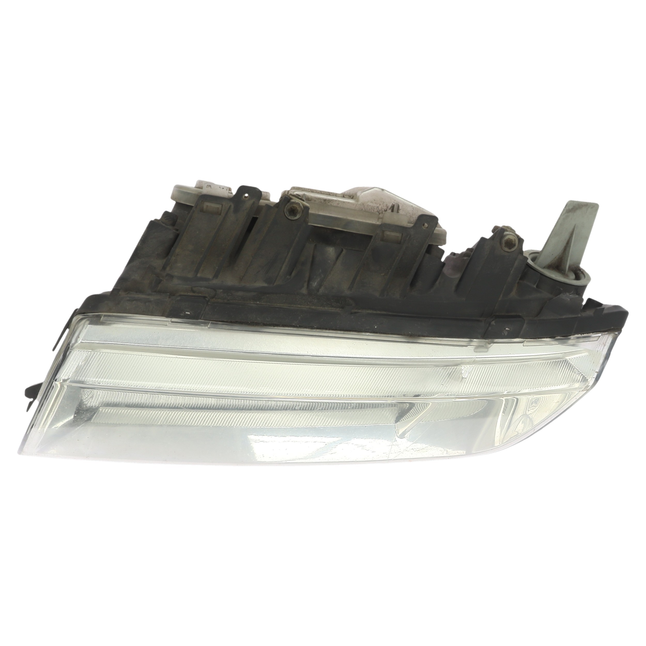Optique avant principal gauche (feux)(phare) pour SKODA FABIA 1 PHASE 1 Optique avant principal gauche (feux)(phare) pour SKODA FABIA 1 PHASE 1