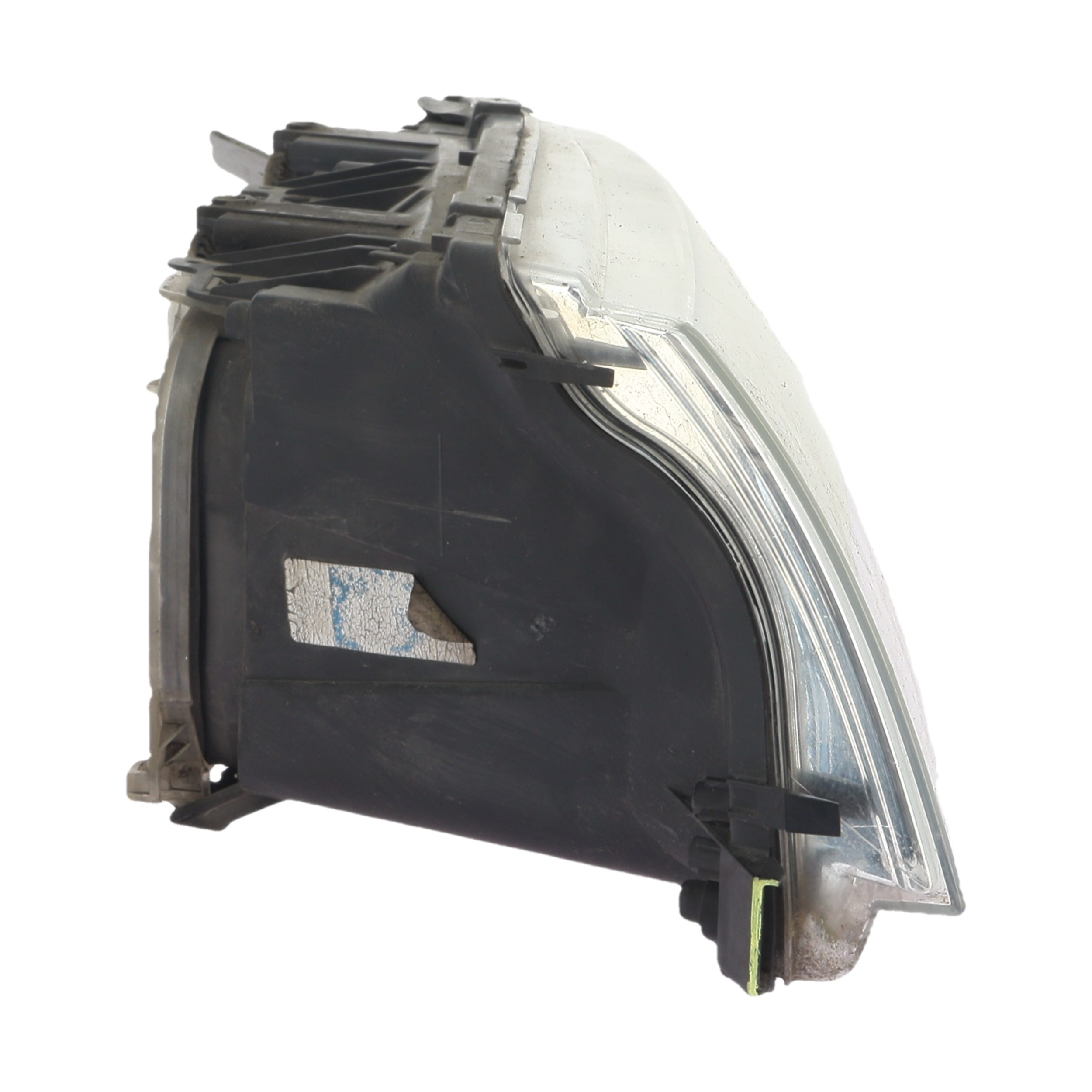 Optique avant principal gauche (feux)(phare) pour SKODA FABIA 1 PHASE 1 Optique avant principal gauche (feux)(phare) pour SKODA FABIA 1 PHASE 1
