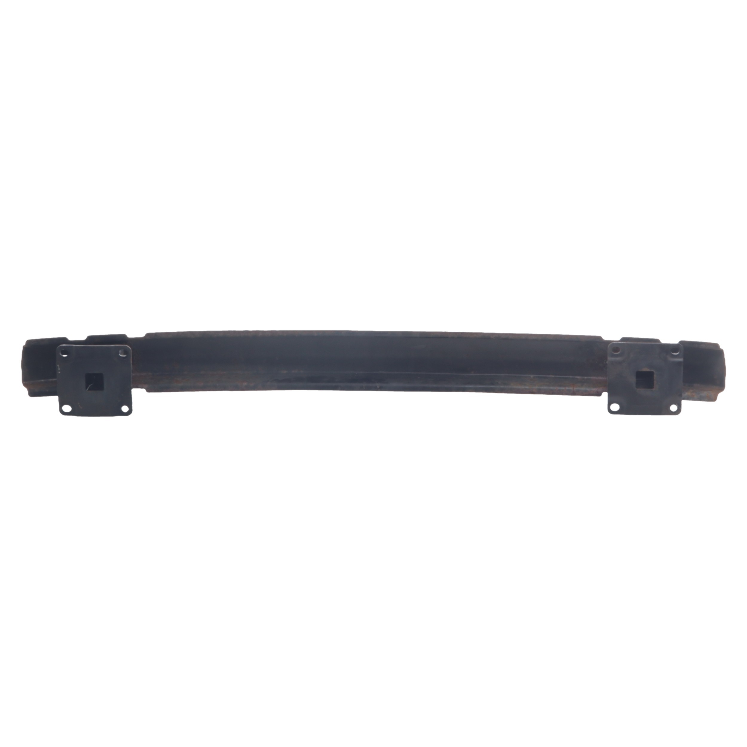 Renfort pare choc arriere (traverse) pour SKODA FABIA 1 PHASE 1 Renfort pare choc arriere (traverse) pour SKODA FABIA 1 PHASE 1